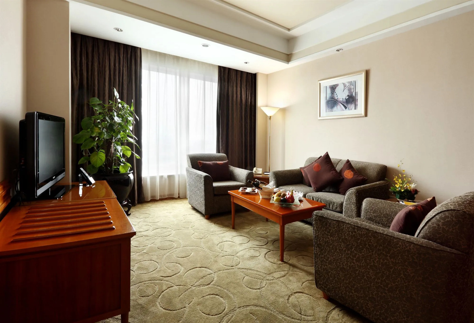 Ningbo Nanyuan Hotel