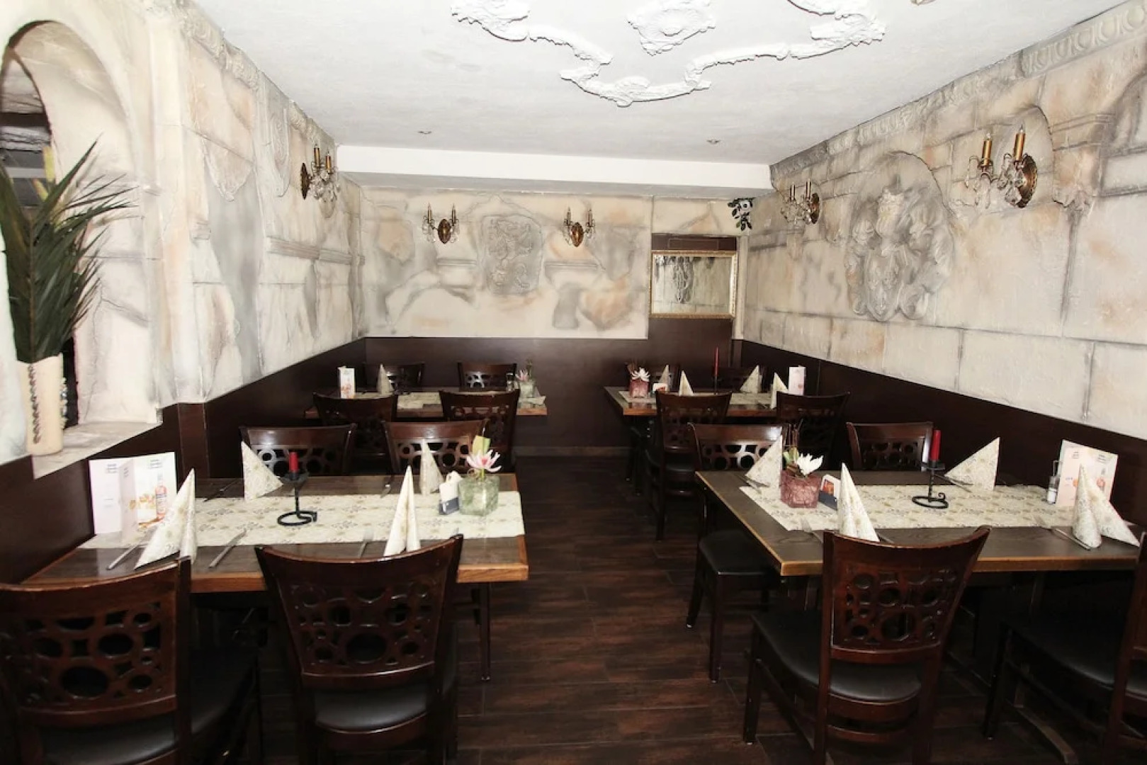 Pension Villa Colosseo