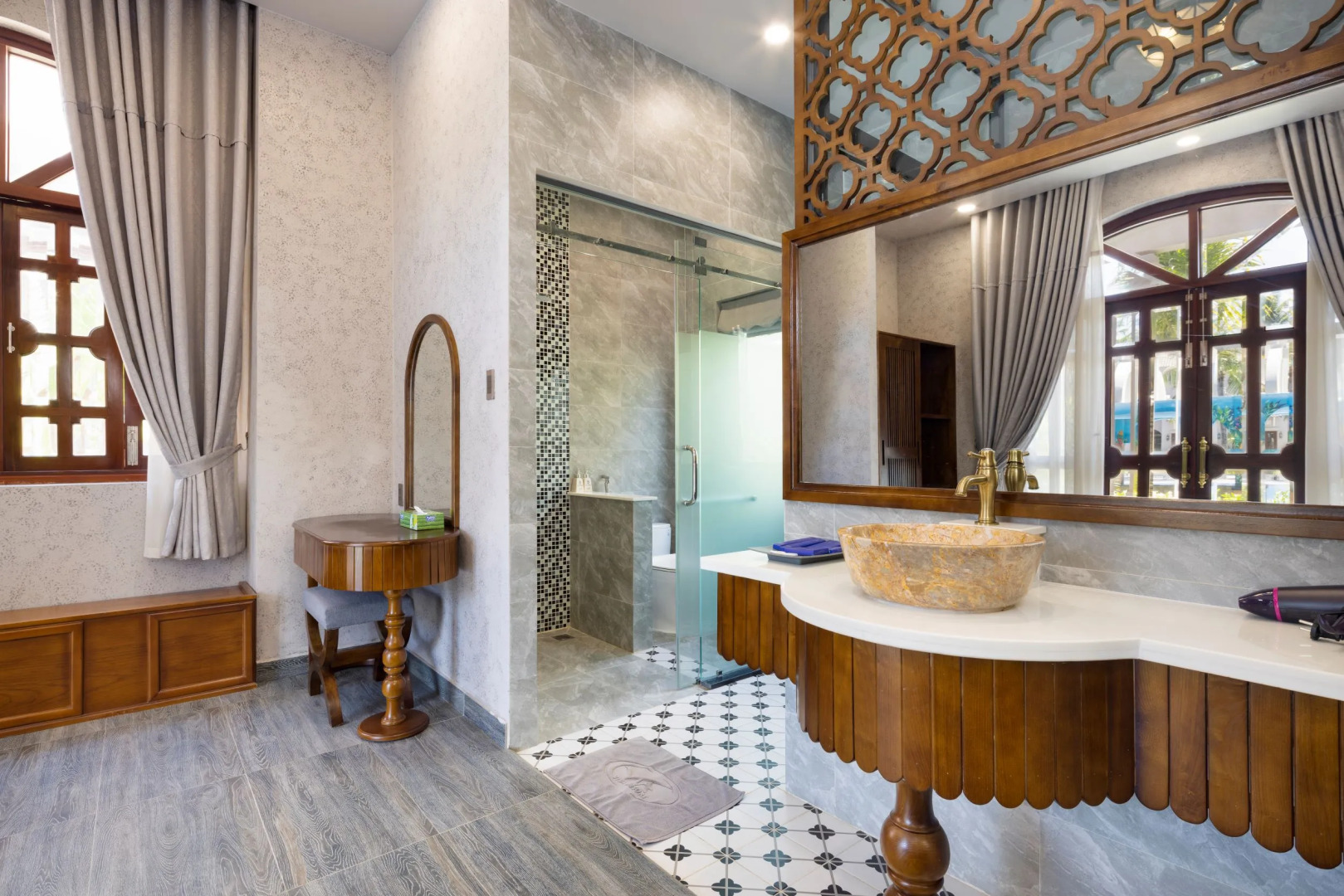 Le Viva Mui Ne Resort