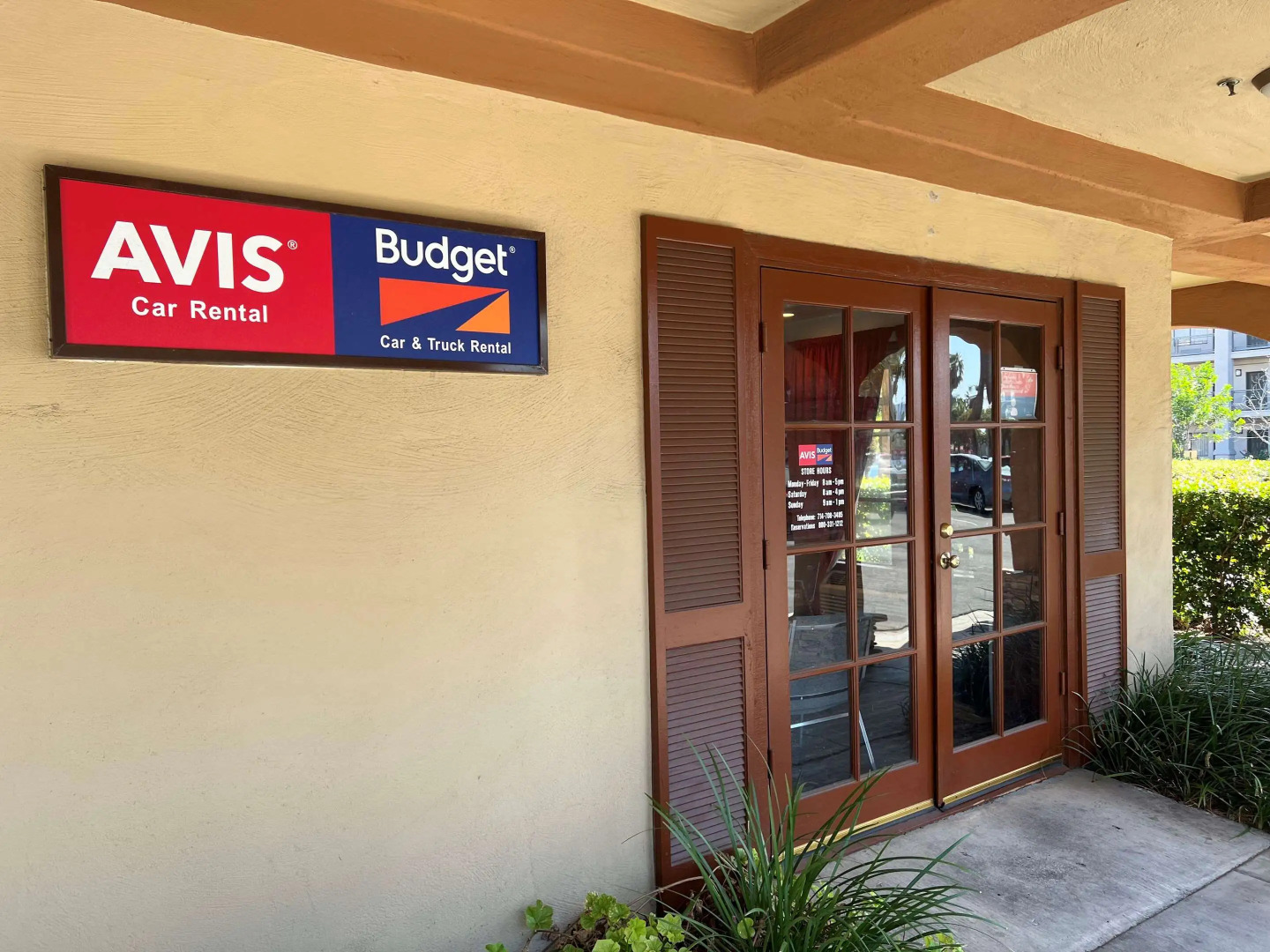 MainStay Suites John Wayne Airport by Choice Hotels