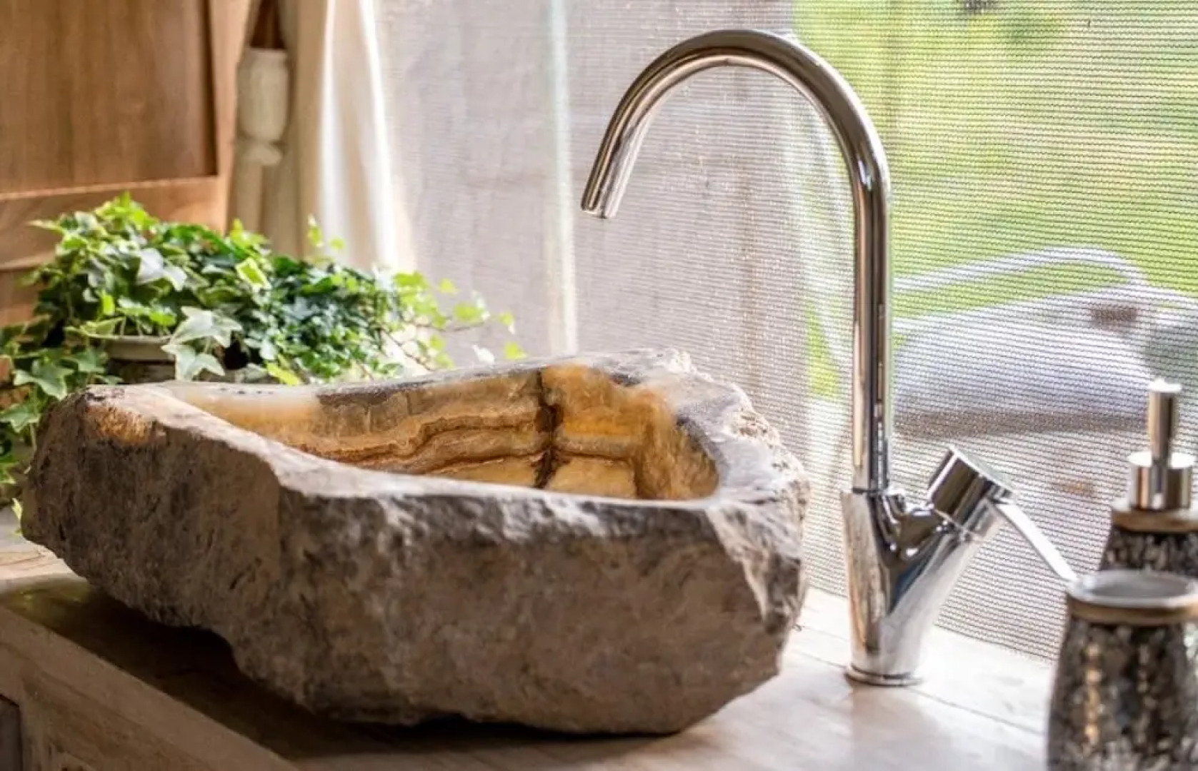 Glamping Canonici di San Marco