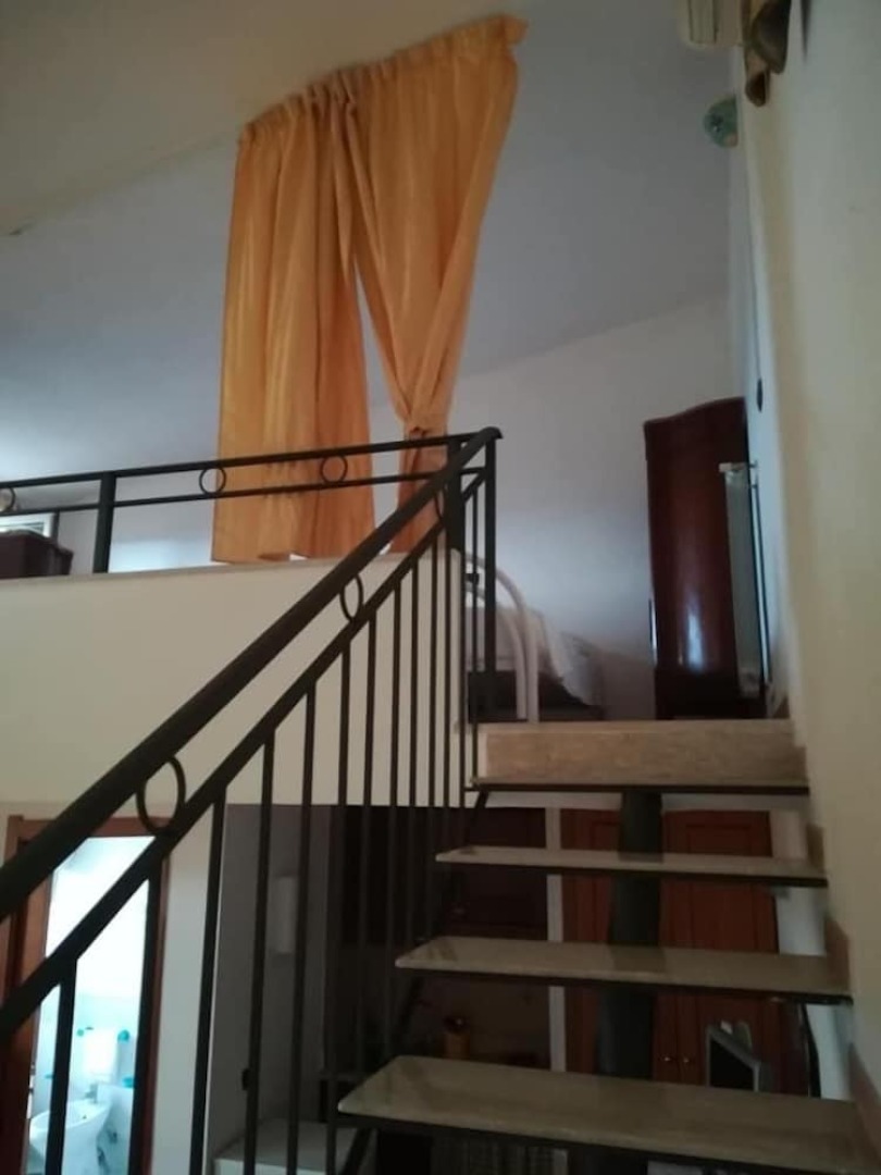 Agriturismo Borgonuovo