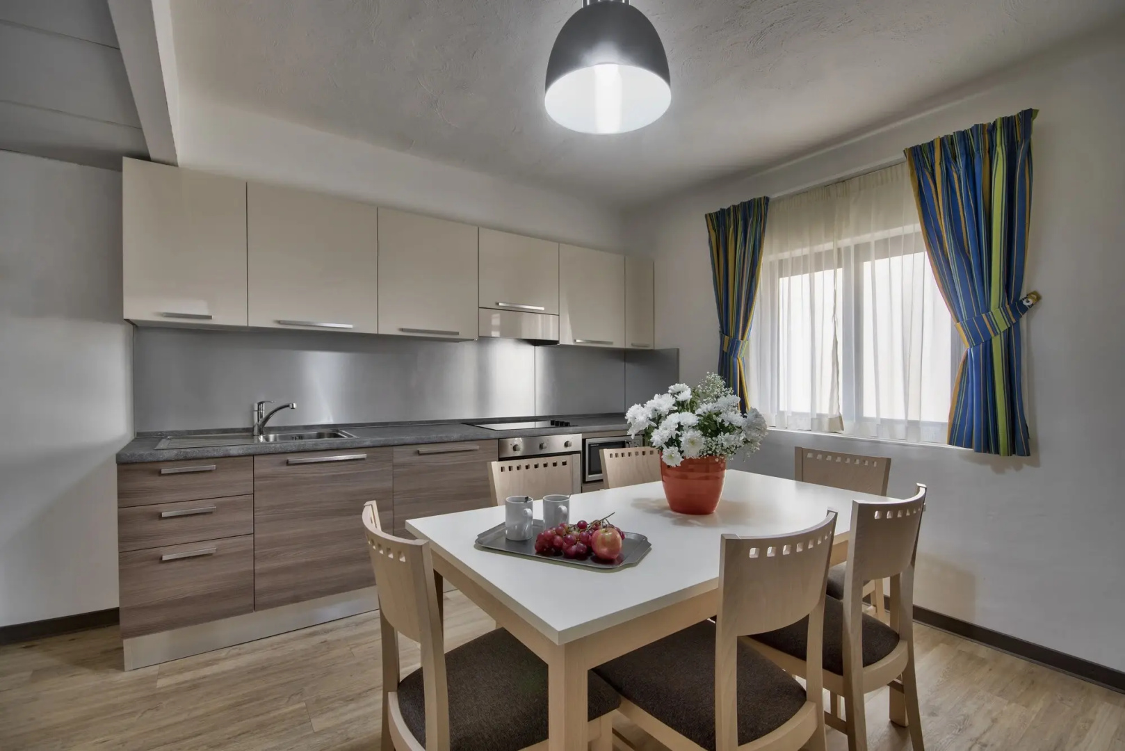 Sunseeker Holiday Complex