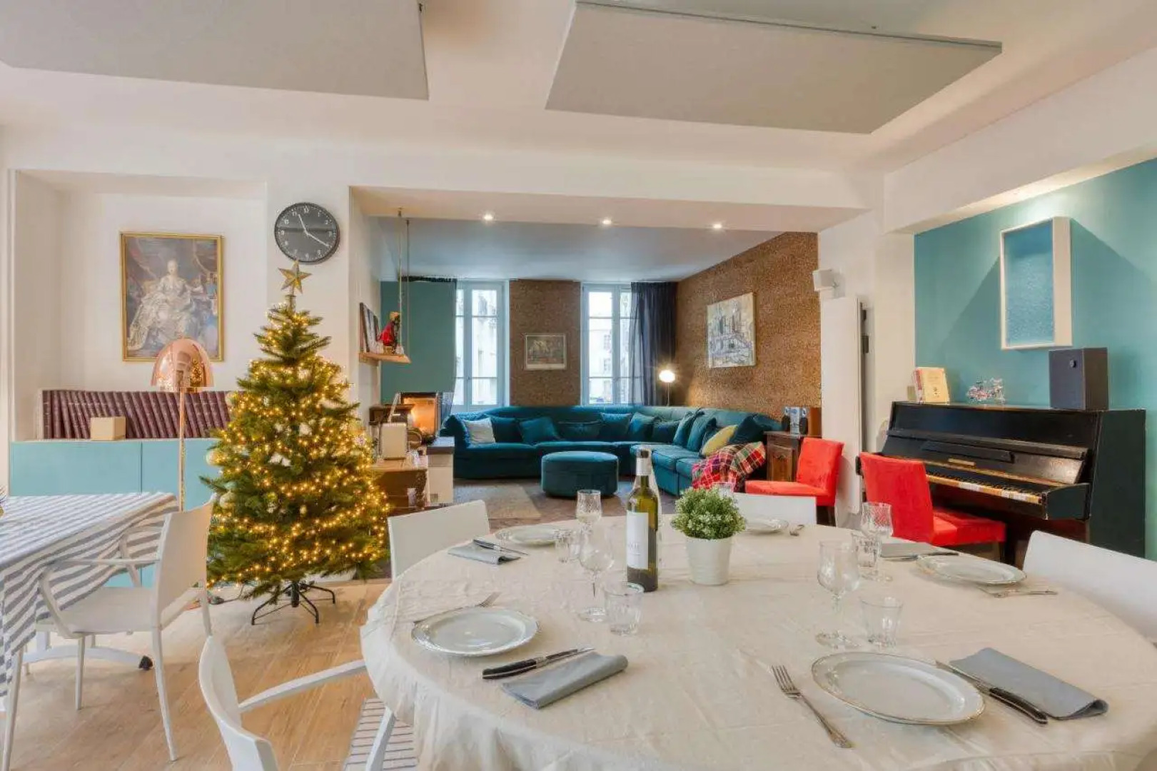 Hôtel du Jeu de Paume