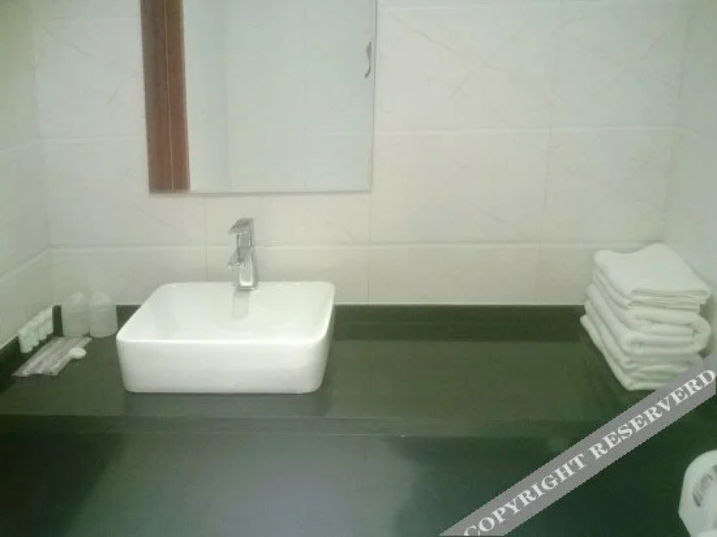 Yuanfang Busienss Hotel