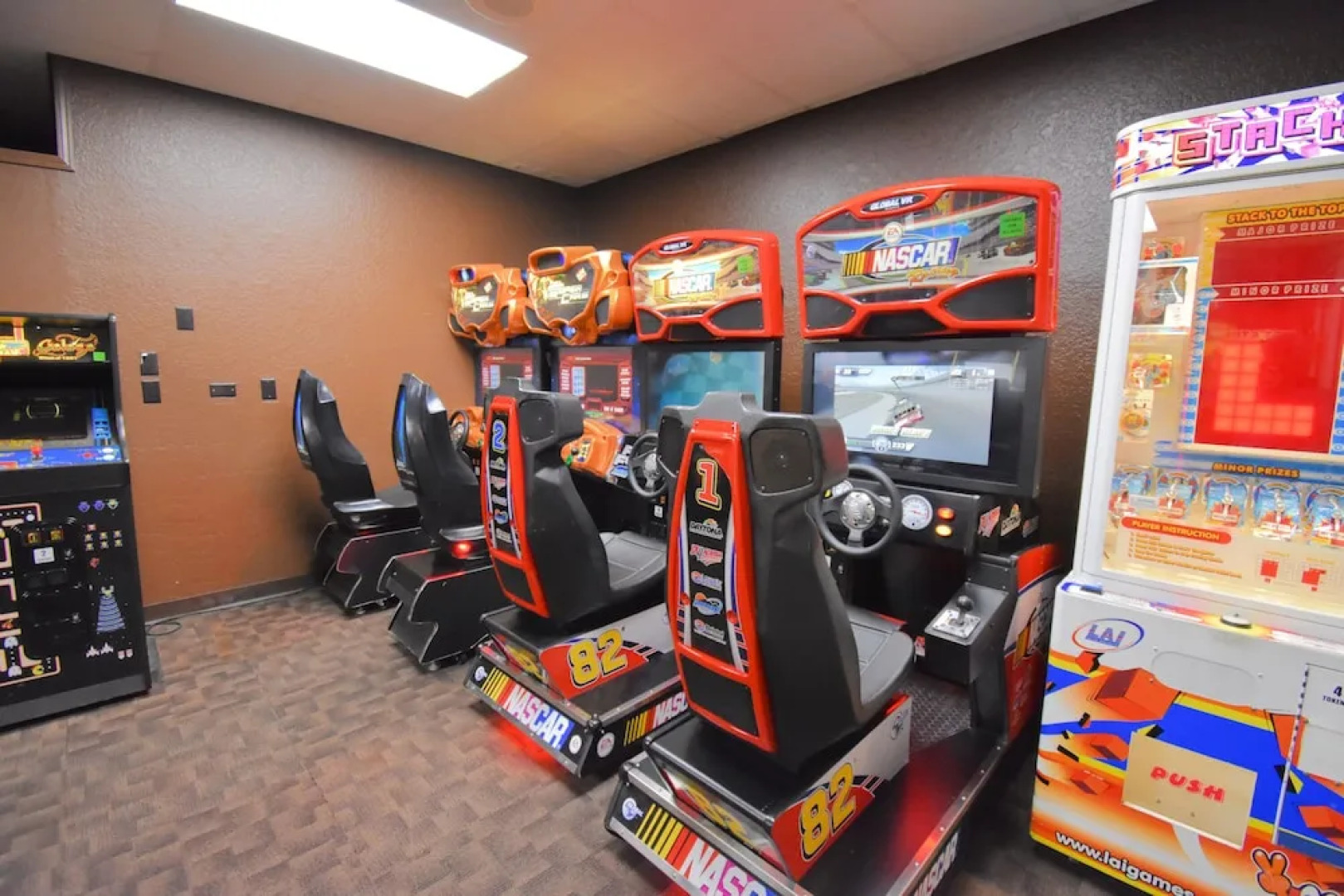 Reunion Resort & Club by 1791 Vacation Experience