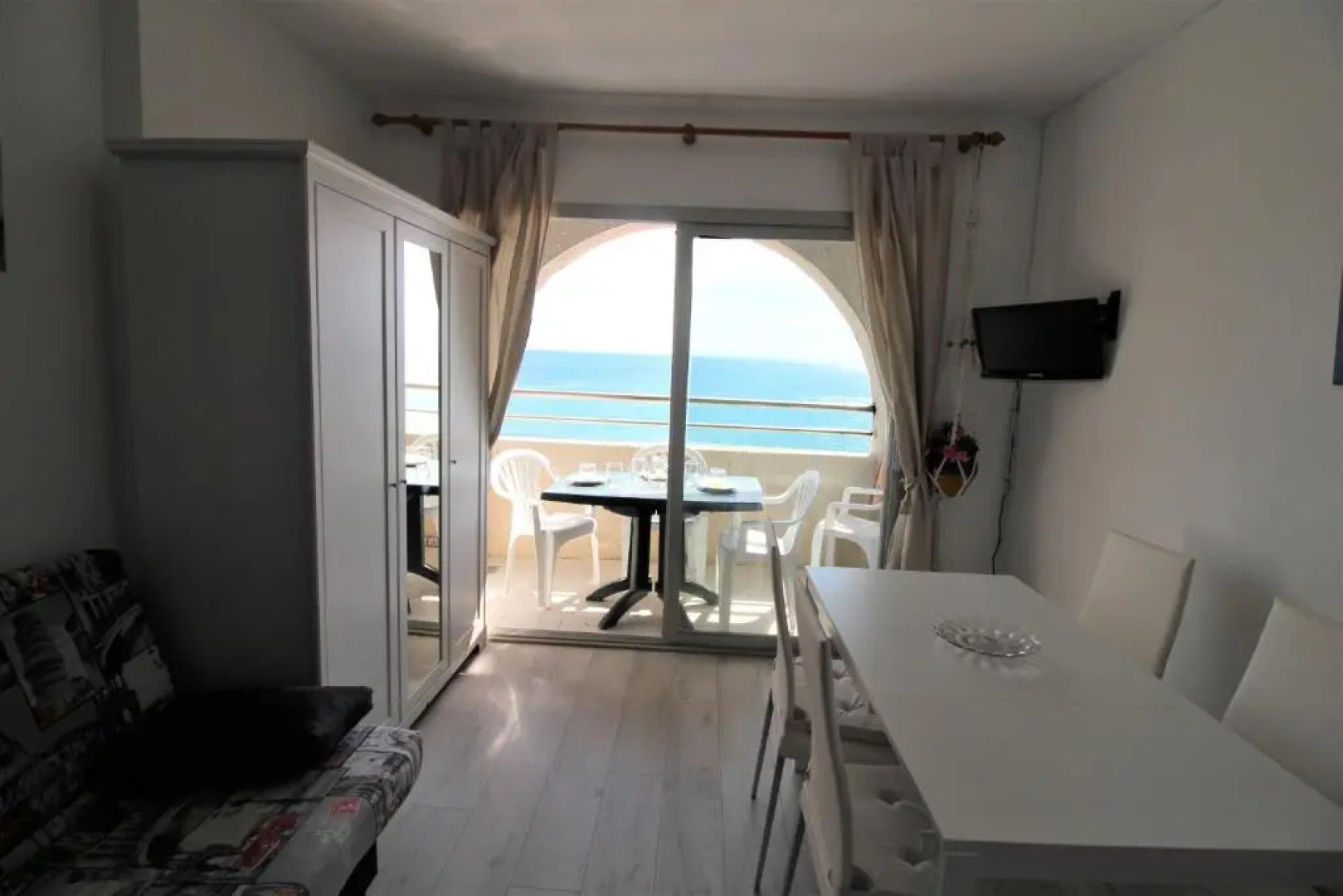 BASIC COMFORT Estudio Miami 17º