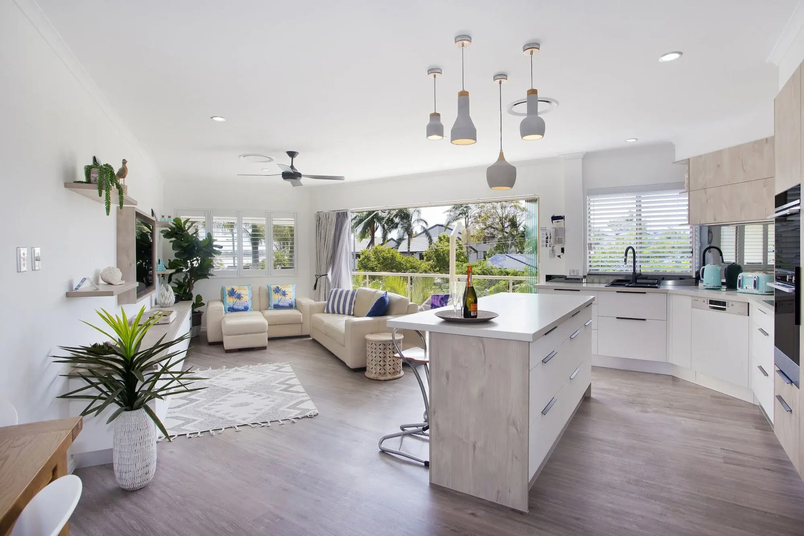 Offshore Noosa Resort