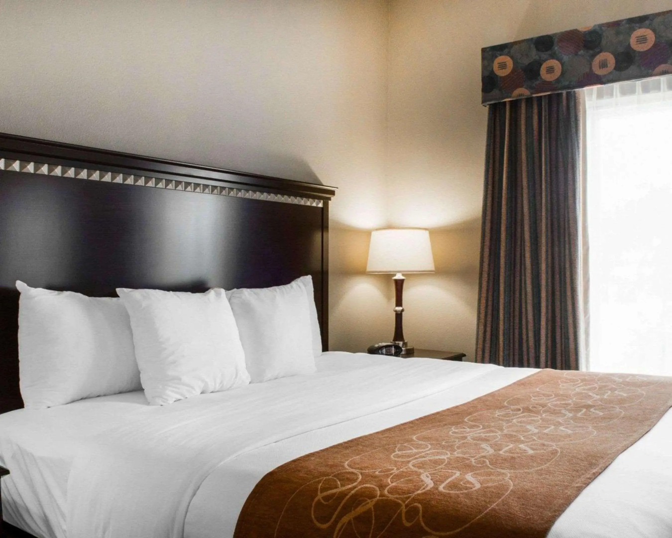 Comfort Suites Near Texas A&M University - Corpus Christi