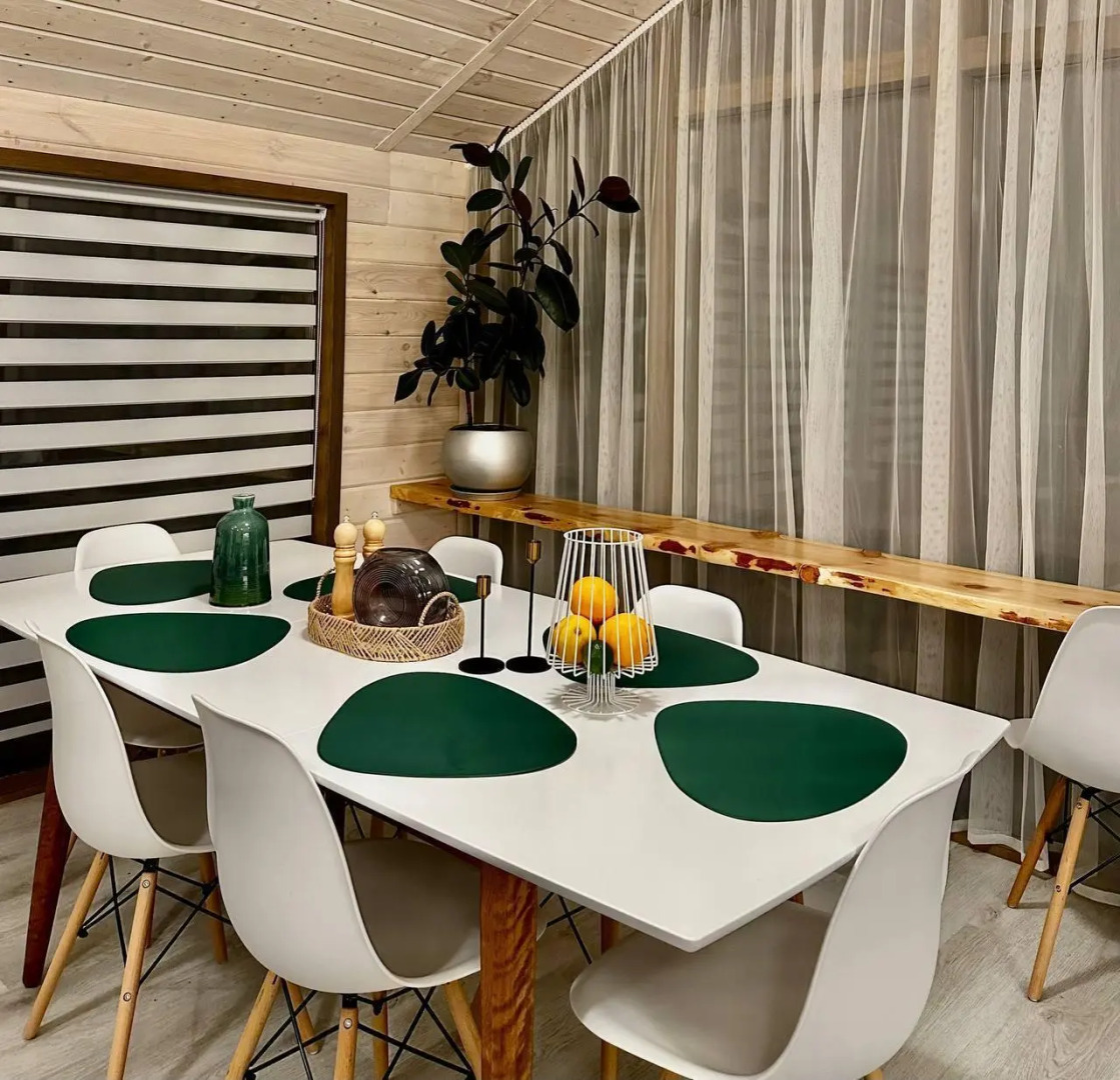 Дом в деревне Благовещенское, 127