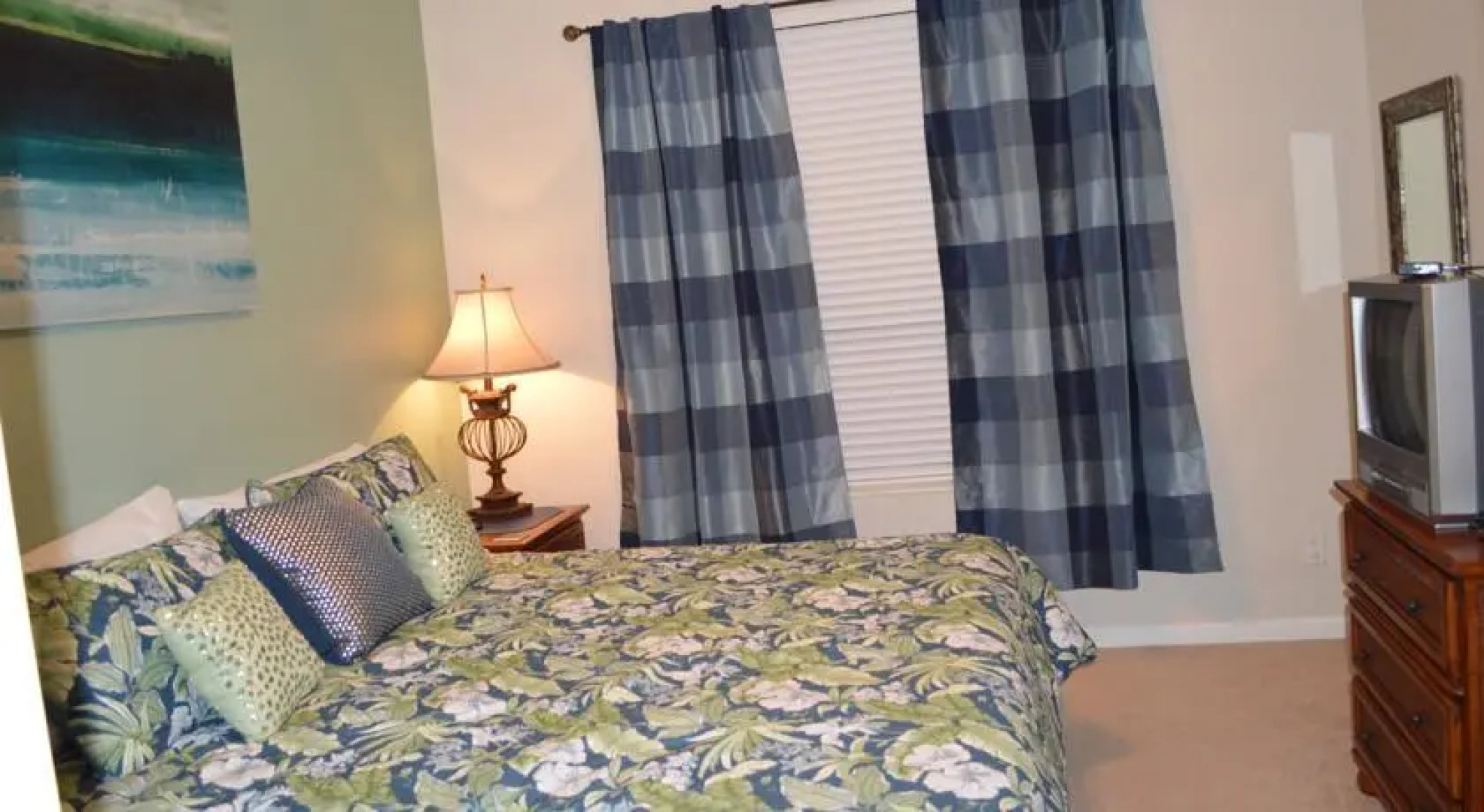 Quinns Vacation Homes in Windsor Hills