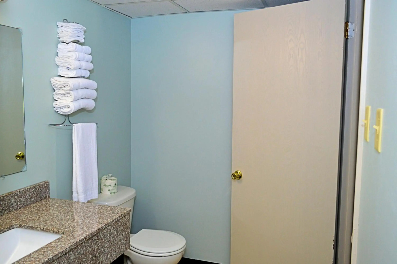 Motel 6 Shartlesville, PA