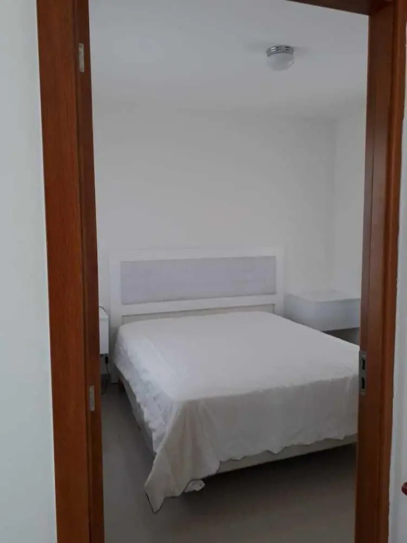 J&R Apartamento Serena Village