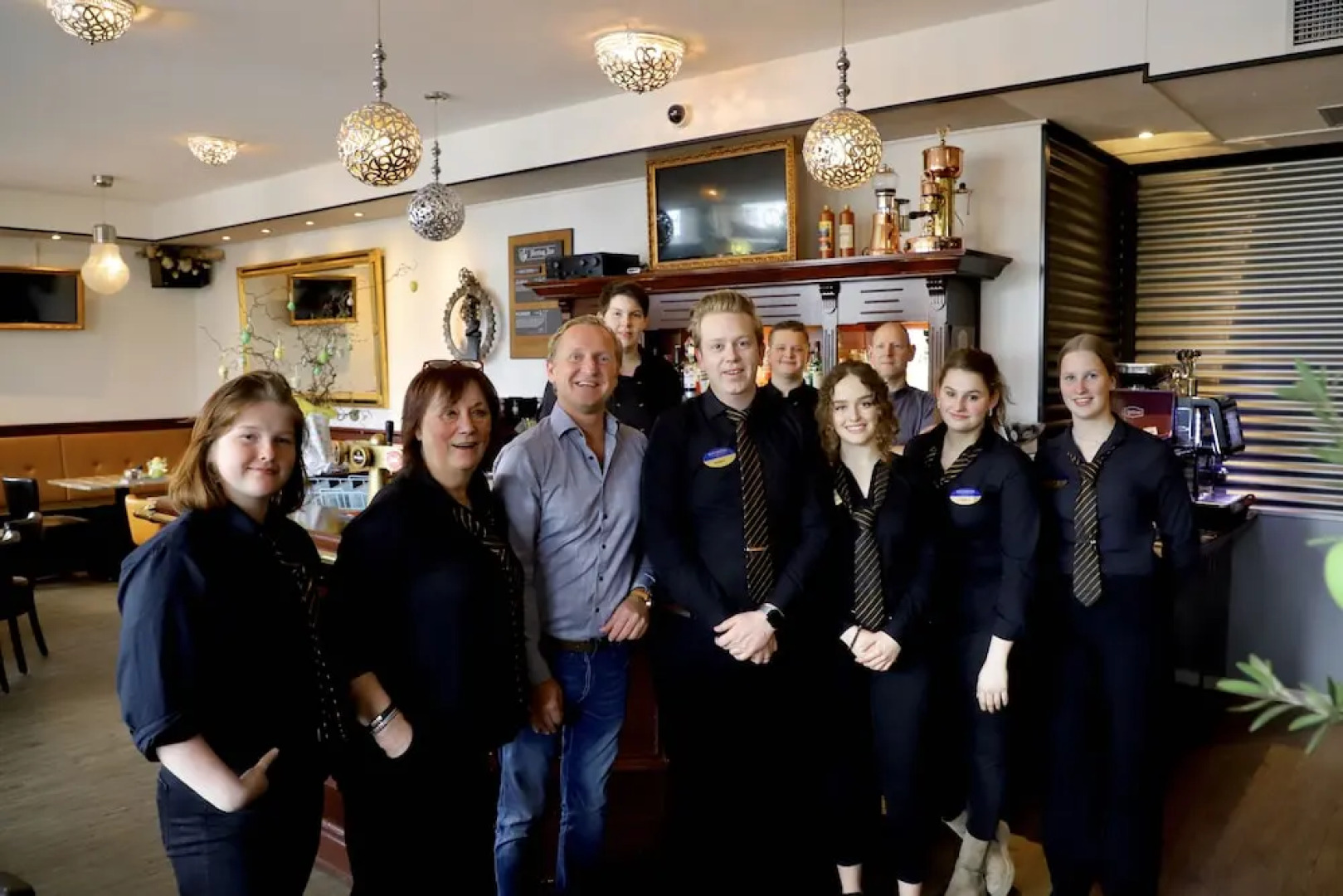 Best Western Stadskanaal