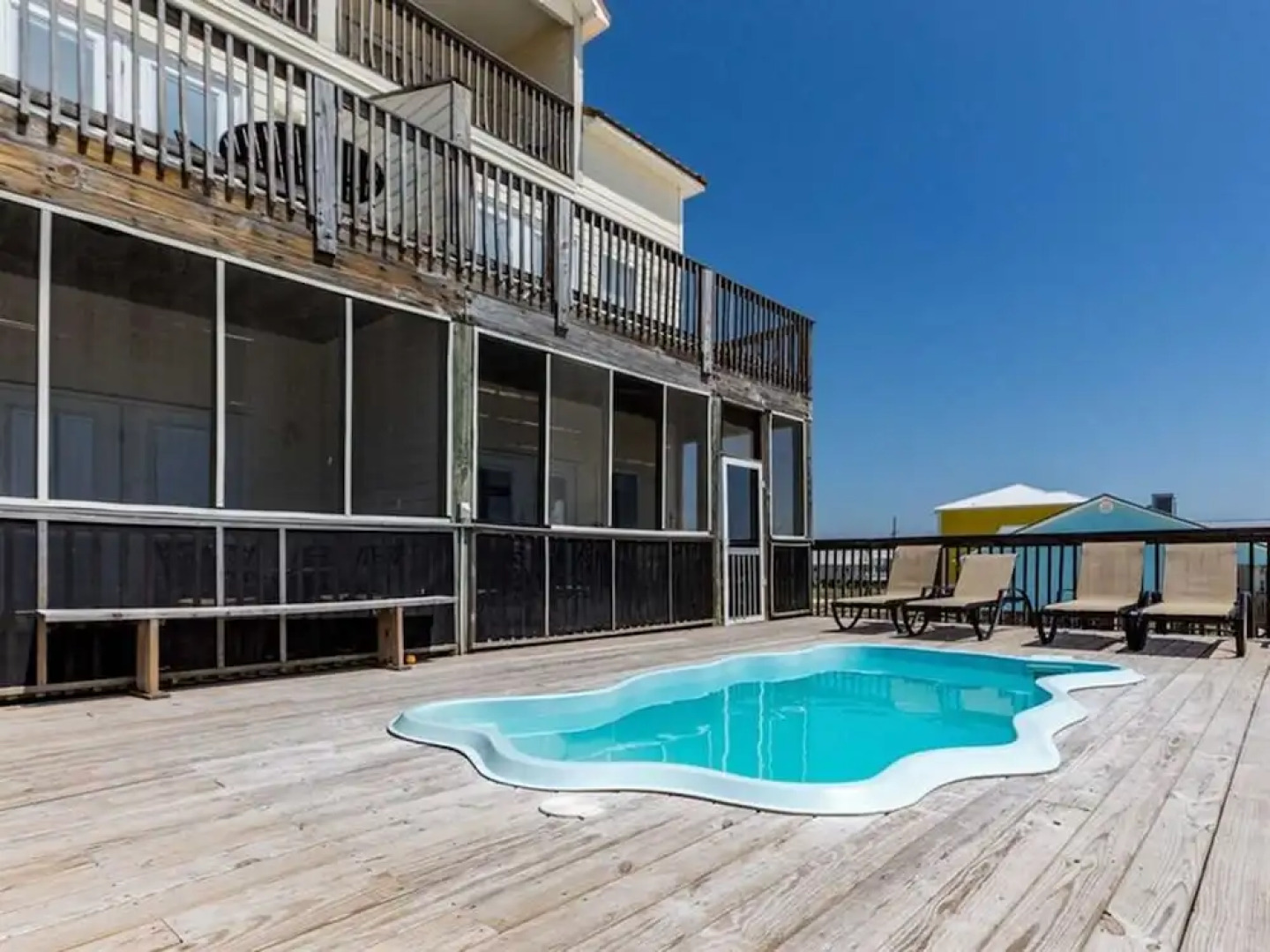 Labacoco West by Meyer Vacation Rentals