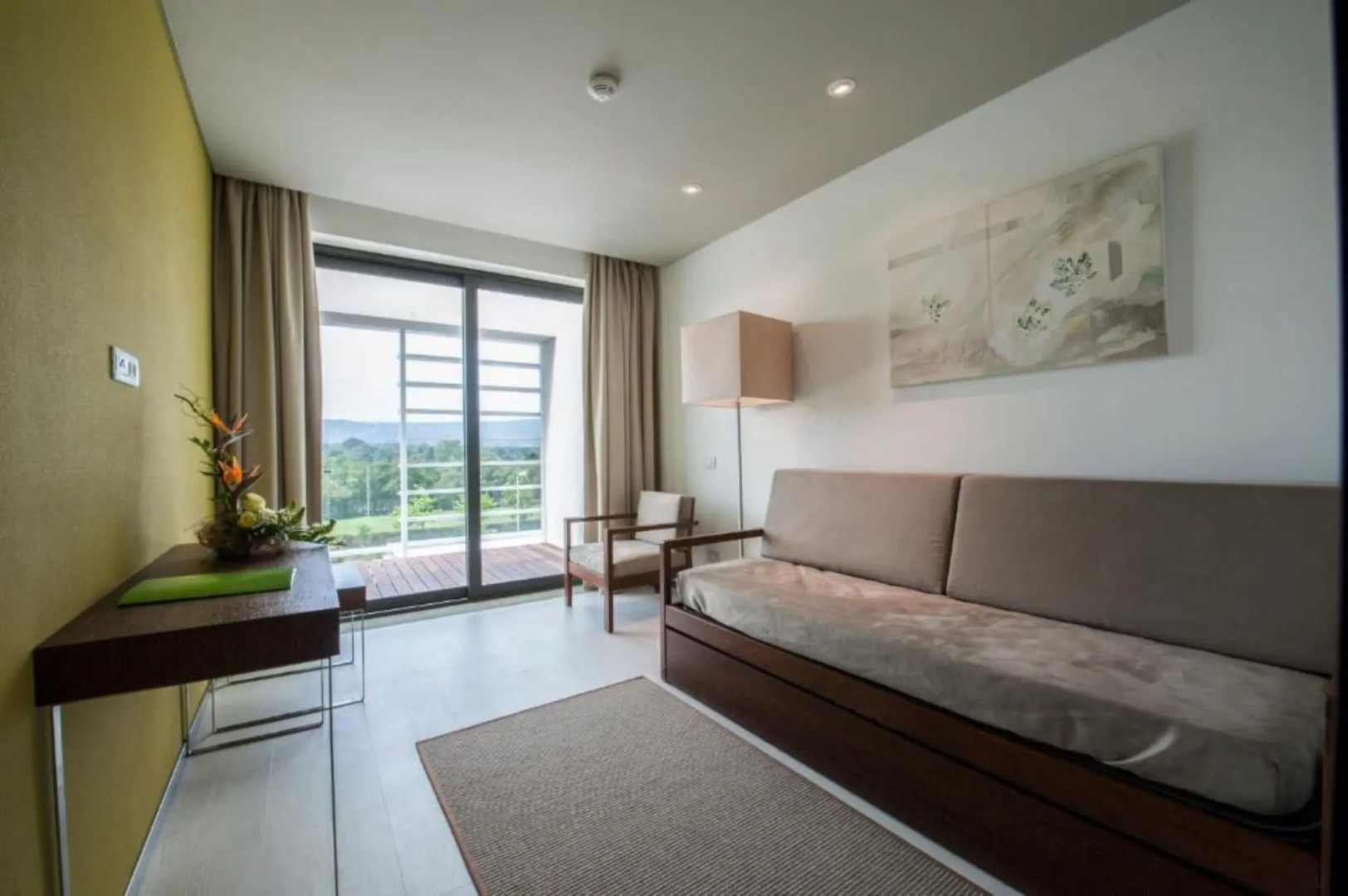 INATEL Cerveira Hotel