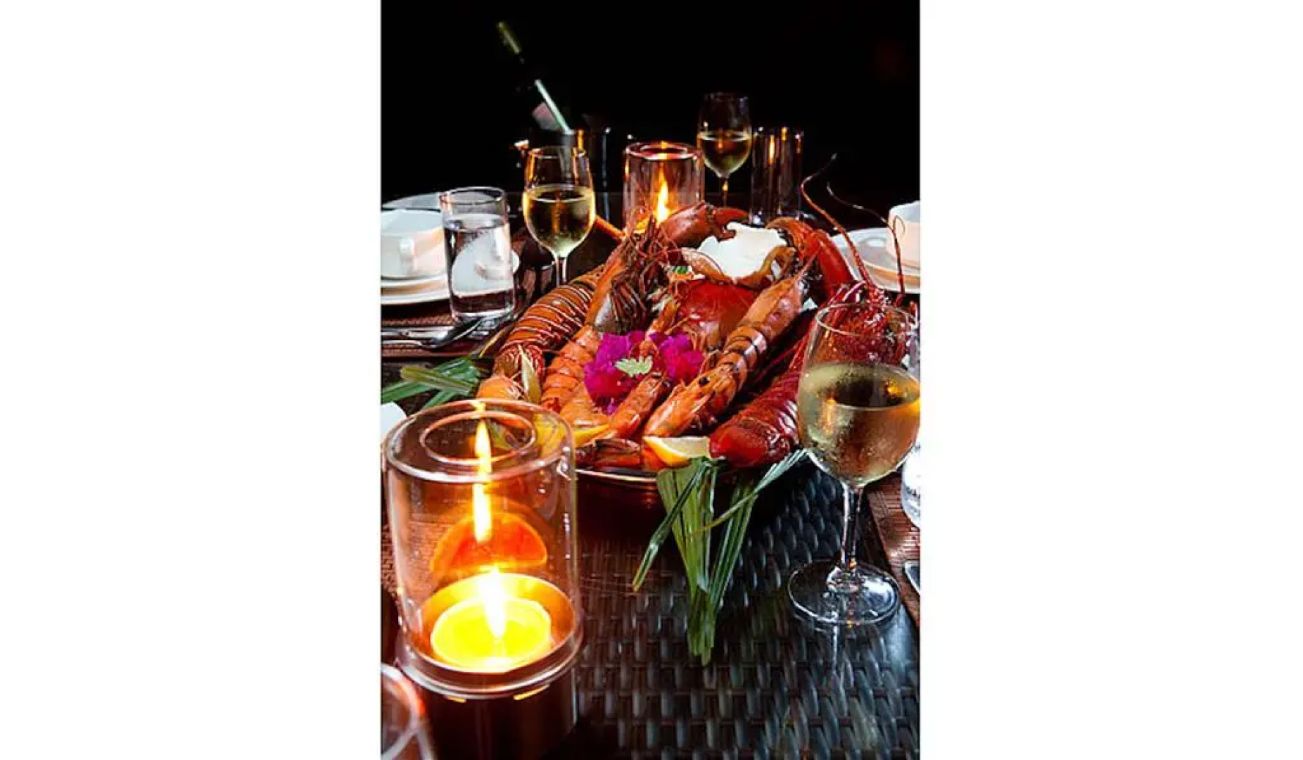 Villa Kalista Luxury Villas