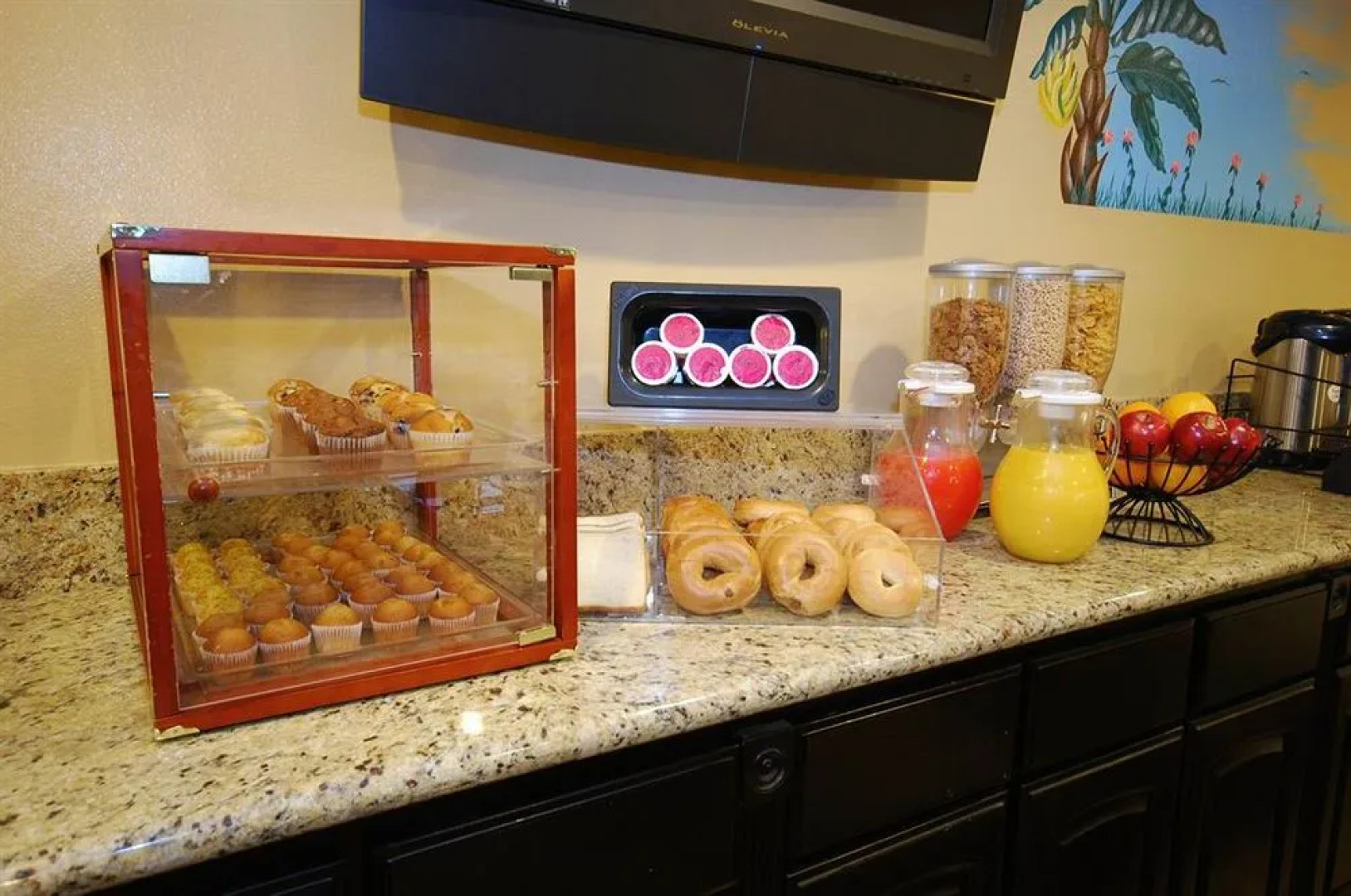 Quality Inn & Suites, Thousand Oaks