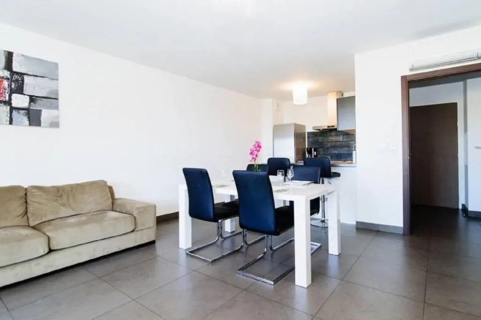 T2 Porticcio Agosta Plage 100m de la Plage