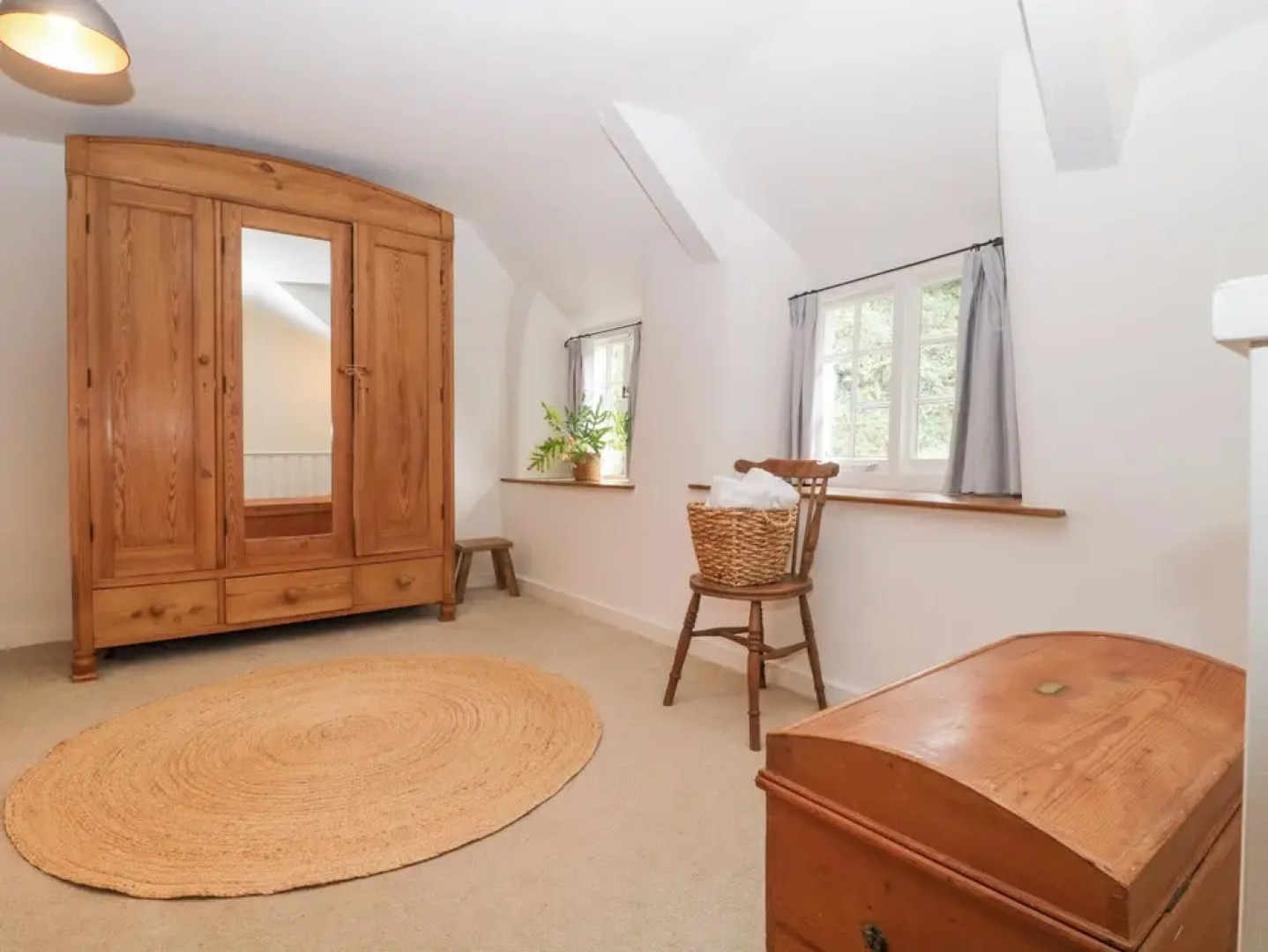 3 Cumberland Cottages