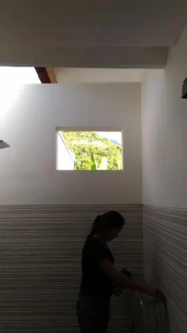 Warung Santa Fe and Bungalows