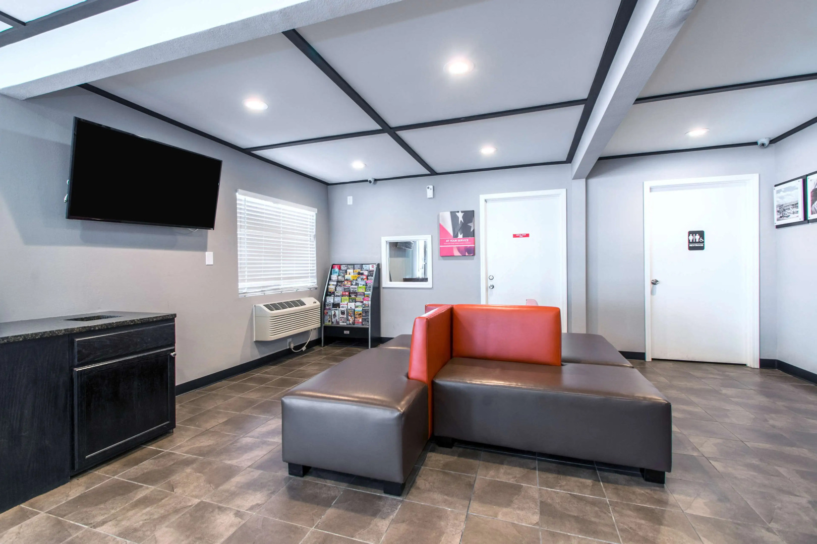 Motel 6 Norcross, GA - Atlanta Northeast