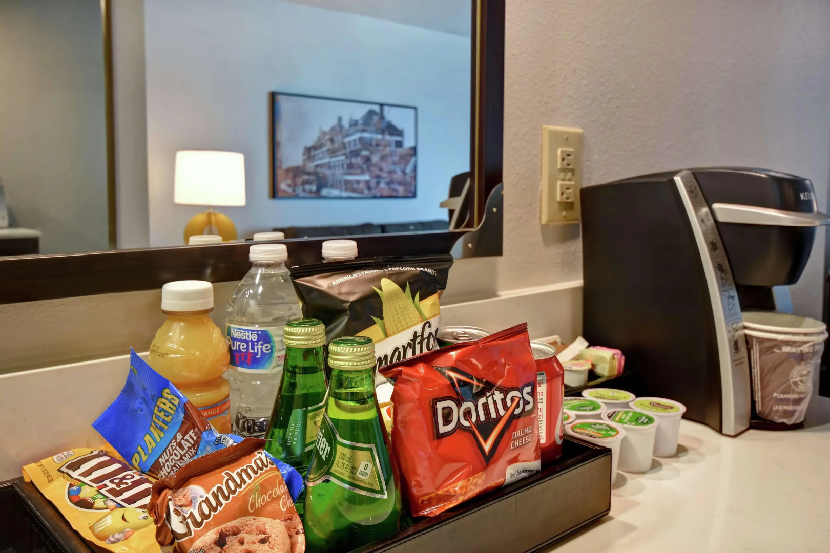 Embassy Suites by Hilton Montgomery Hotel & Conference Ctr