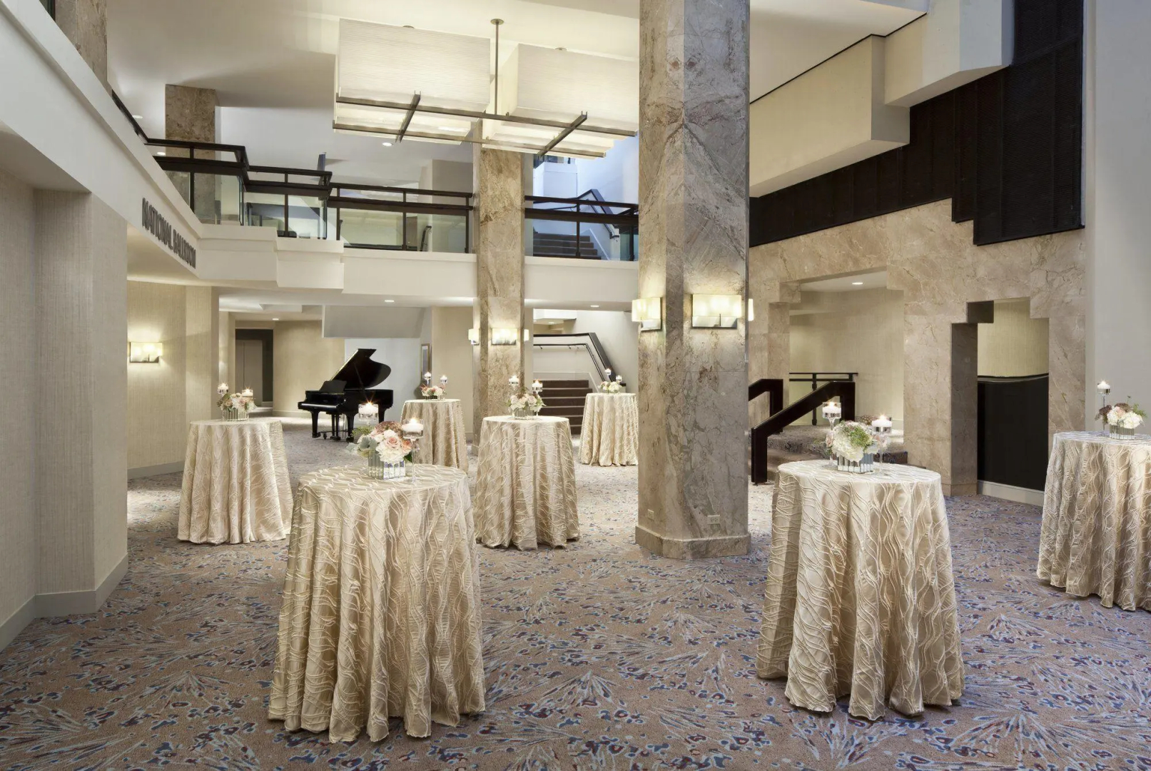 The Westin Washington, D.C. City Center