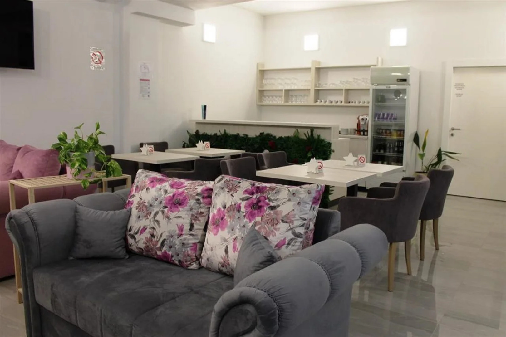 Garni Hotel 11Tica DM