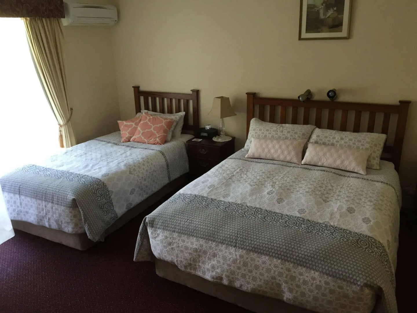 The Noble Grape Guesthouse