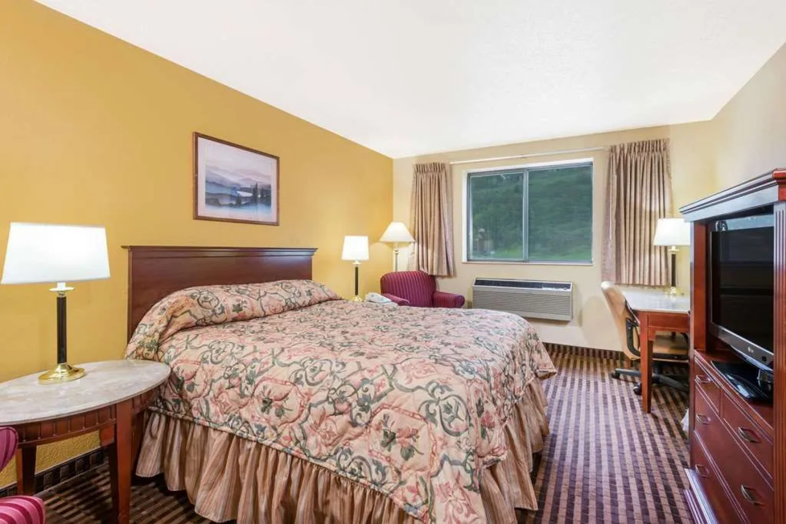 Super 8 La Vale/Cumberland Area