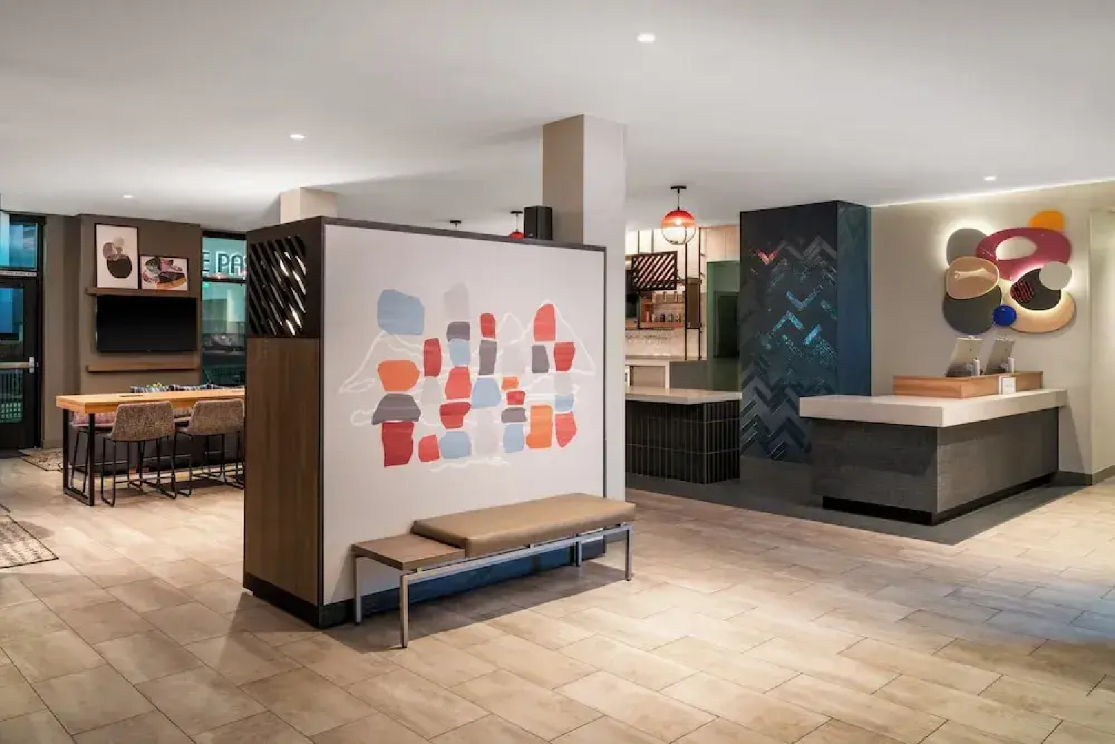 Atwell Suites Henderson at the Pass by IHG