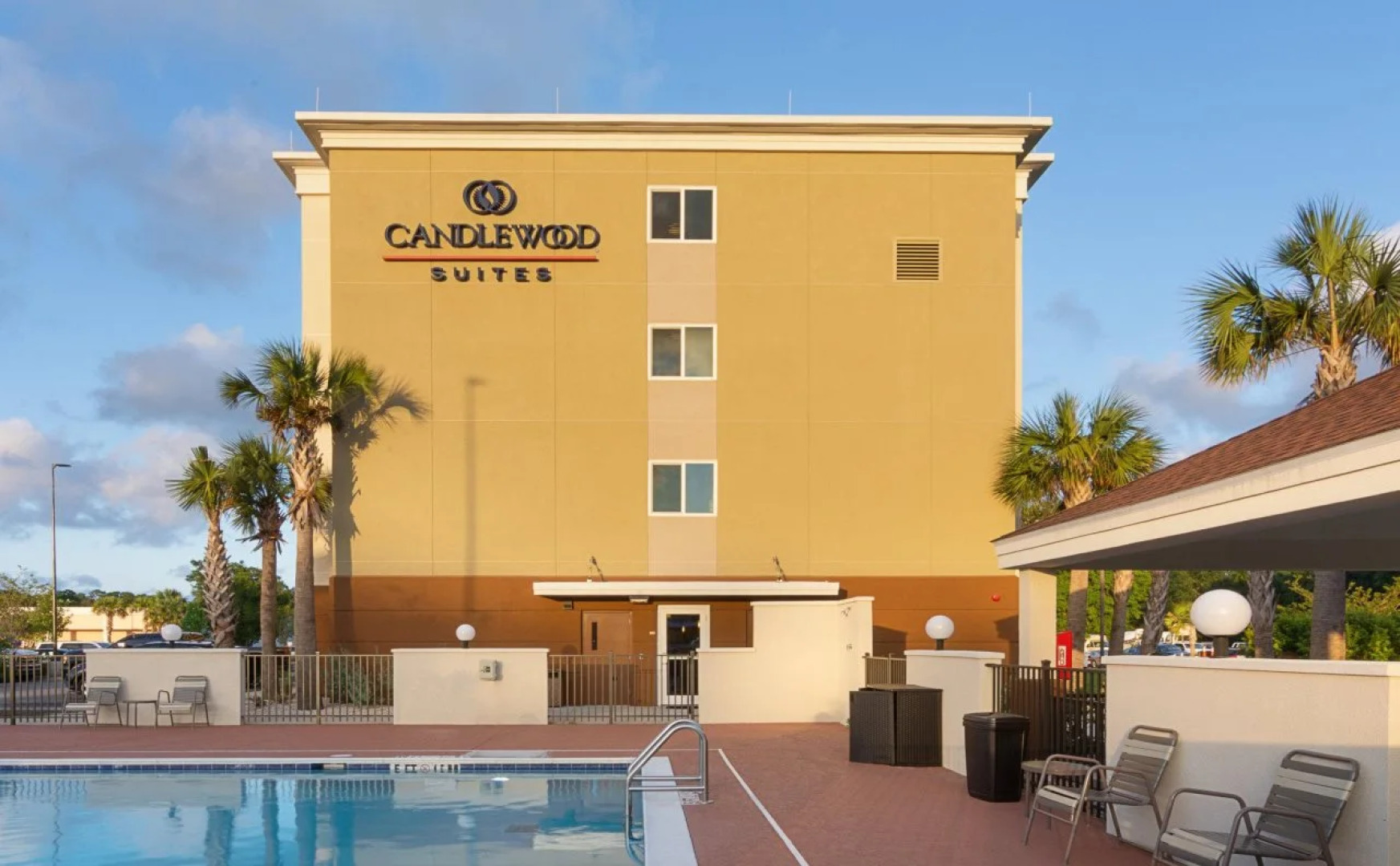 Candlewood Suites Pensacola - University Area by IHG