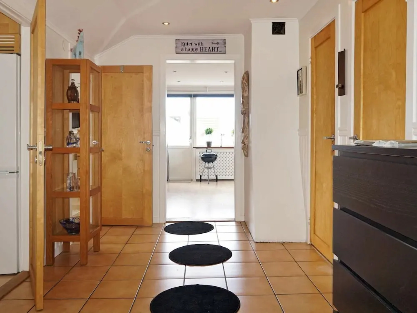 4 Person Holiday Home in Hunnebostrand