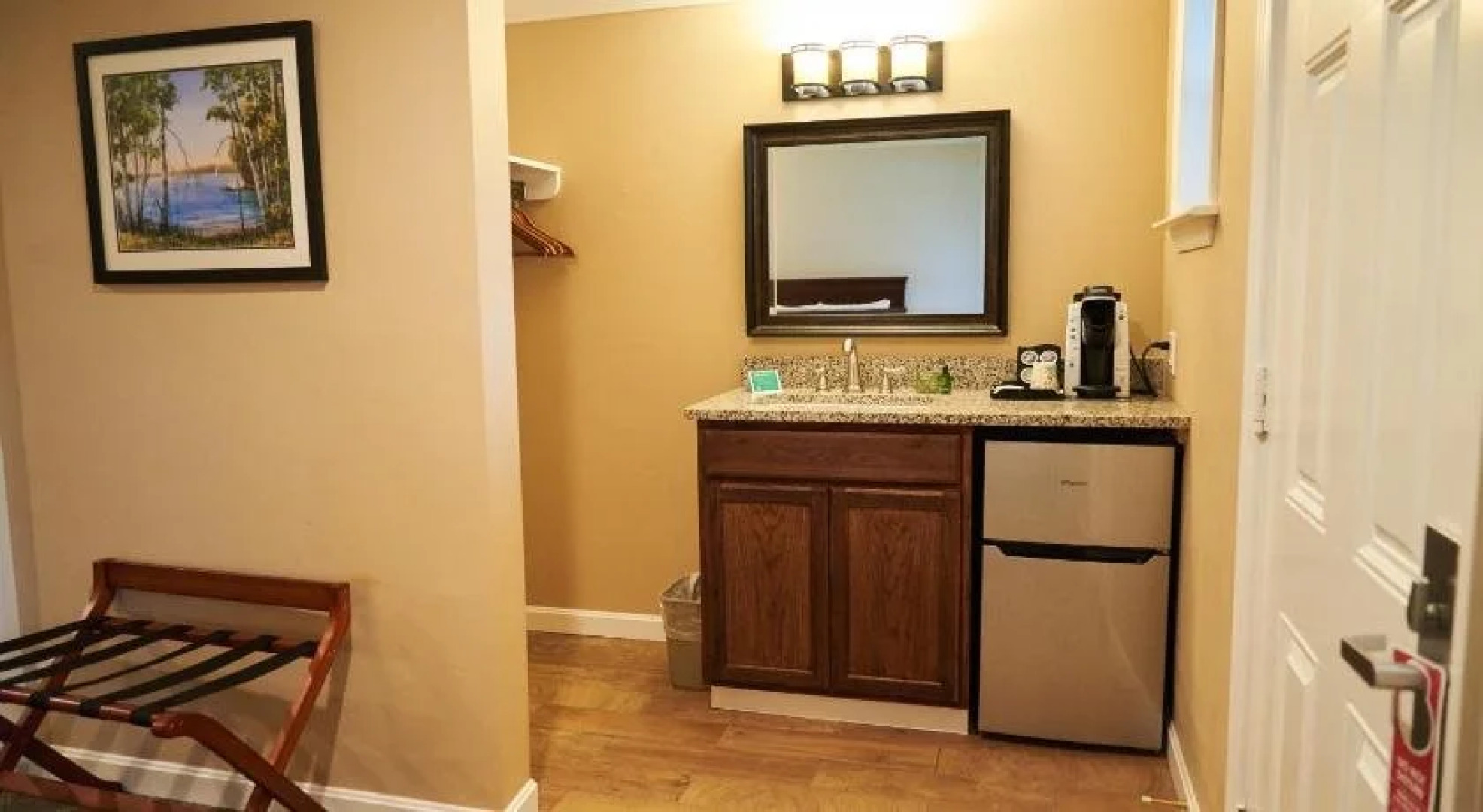 The Margate Resort on Lake Winnipesaukee