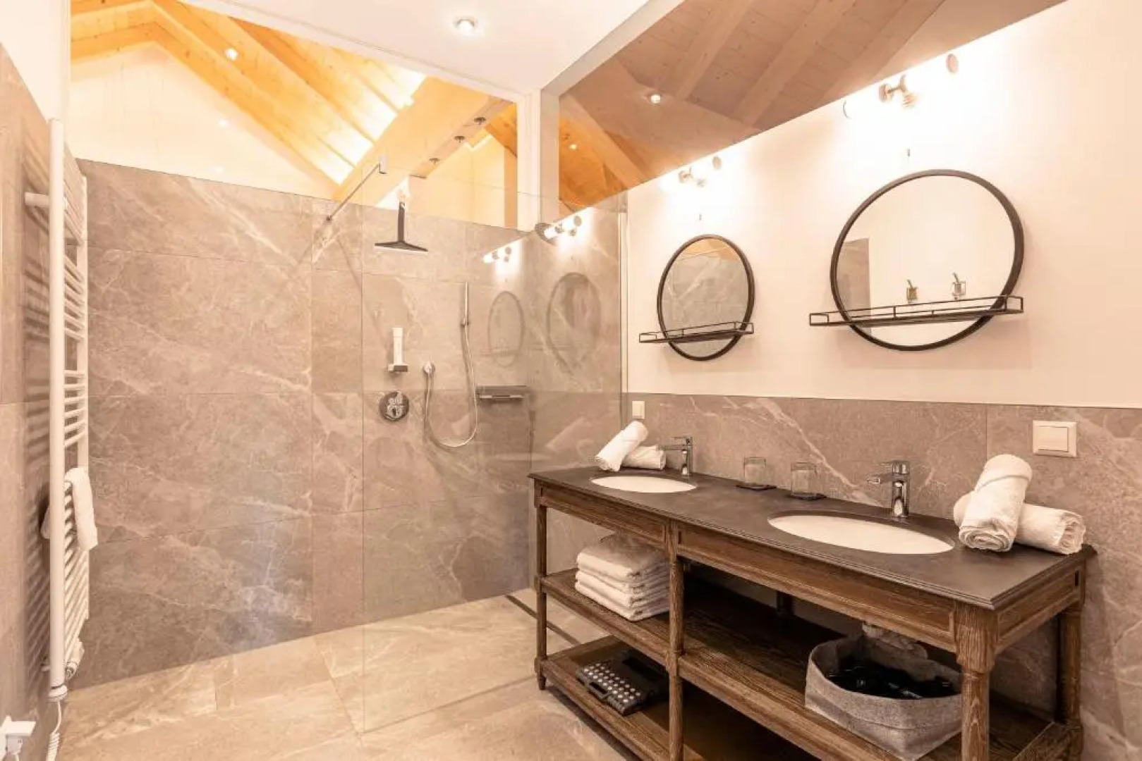 Alpenchalets Lungau by ALPS RESORTS