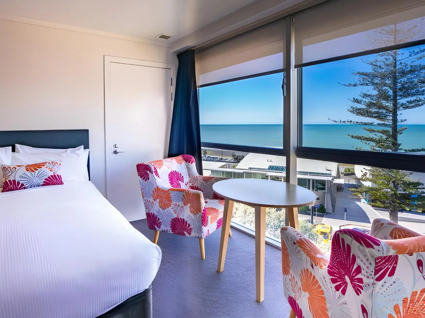 Scenic Hotel Te Pania