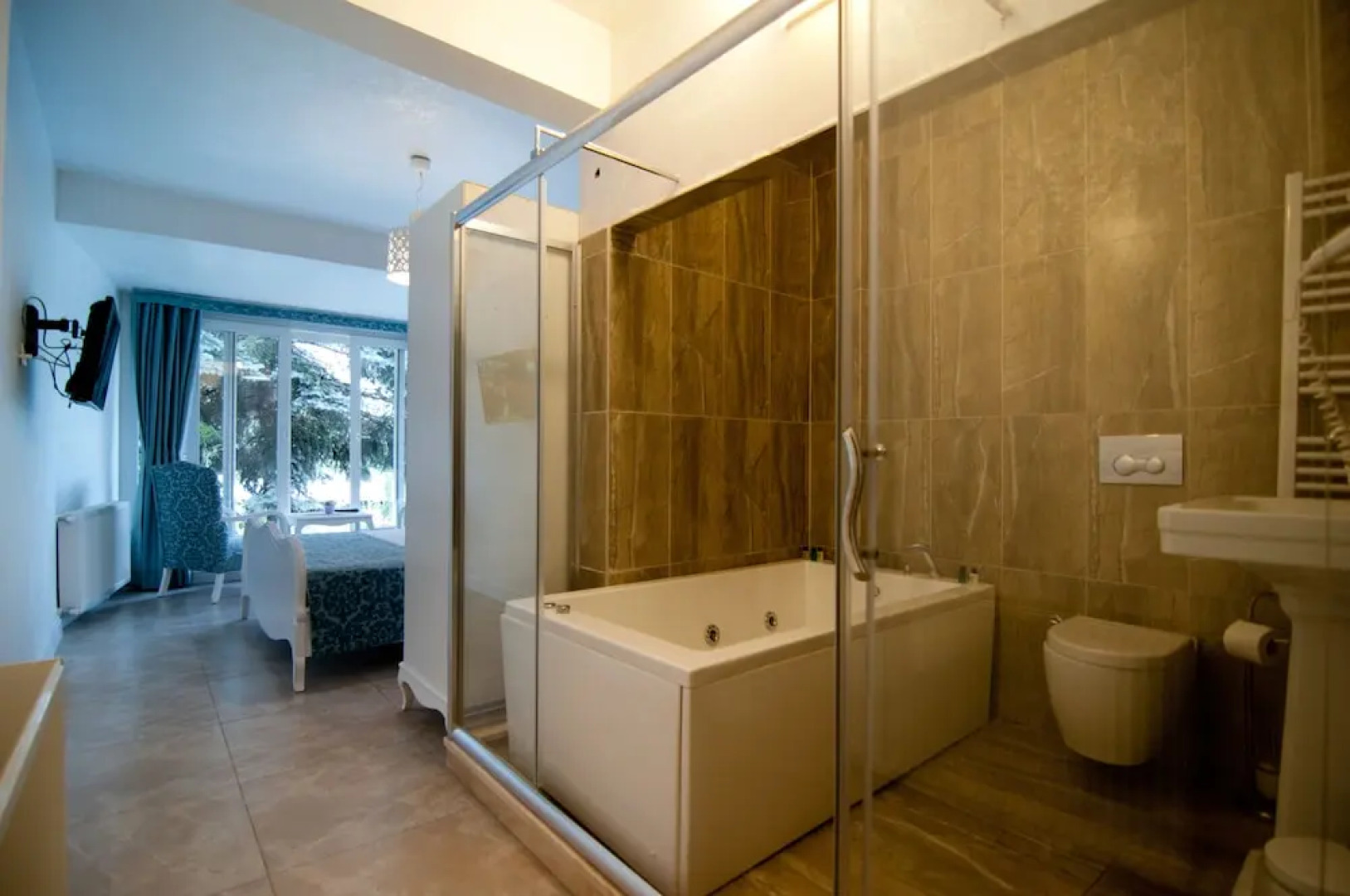 Ağva Nehir Evi Butik Hotel