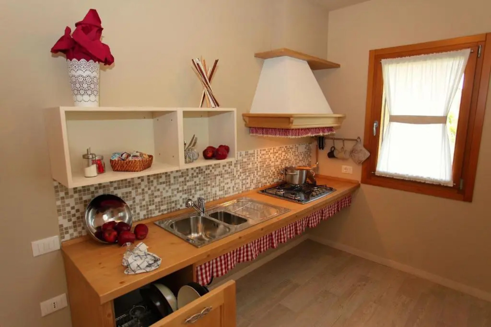 Albergo Diffuso Polcenigo B.Vittorio