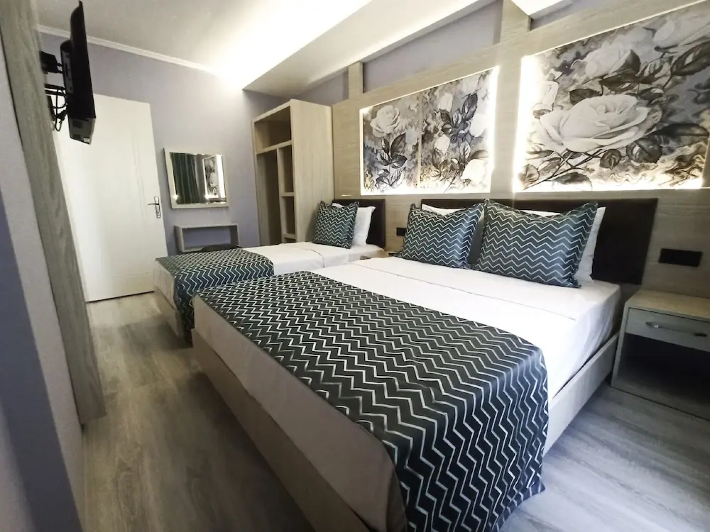 Livaneli Boutique Otel