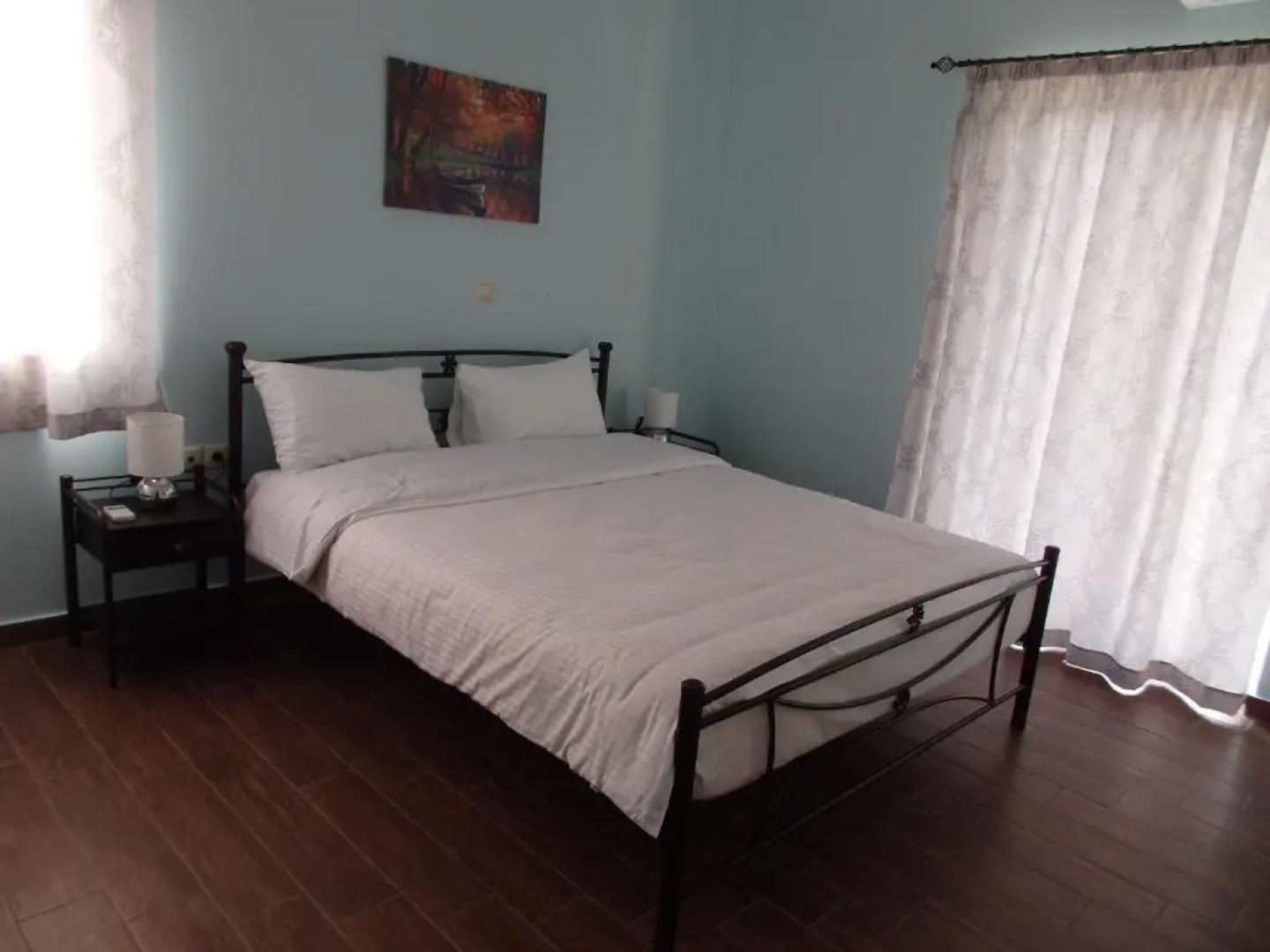 View to Paradise at Melissi