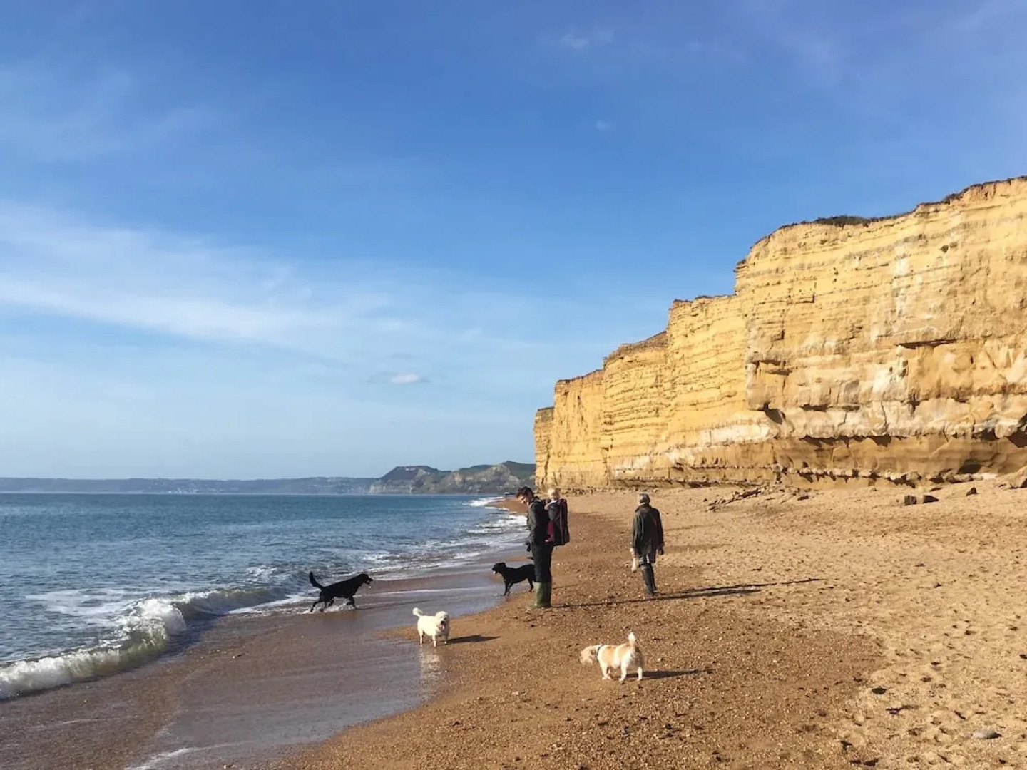 The Fox & Hounds Inn