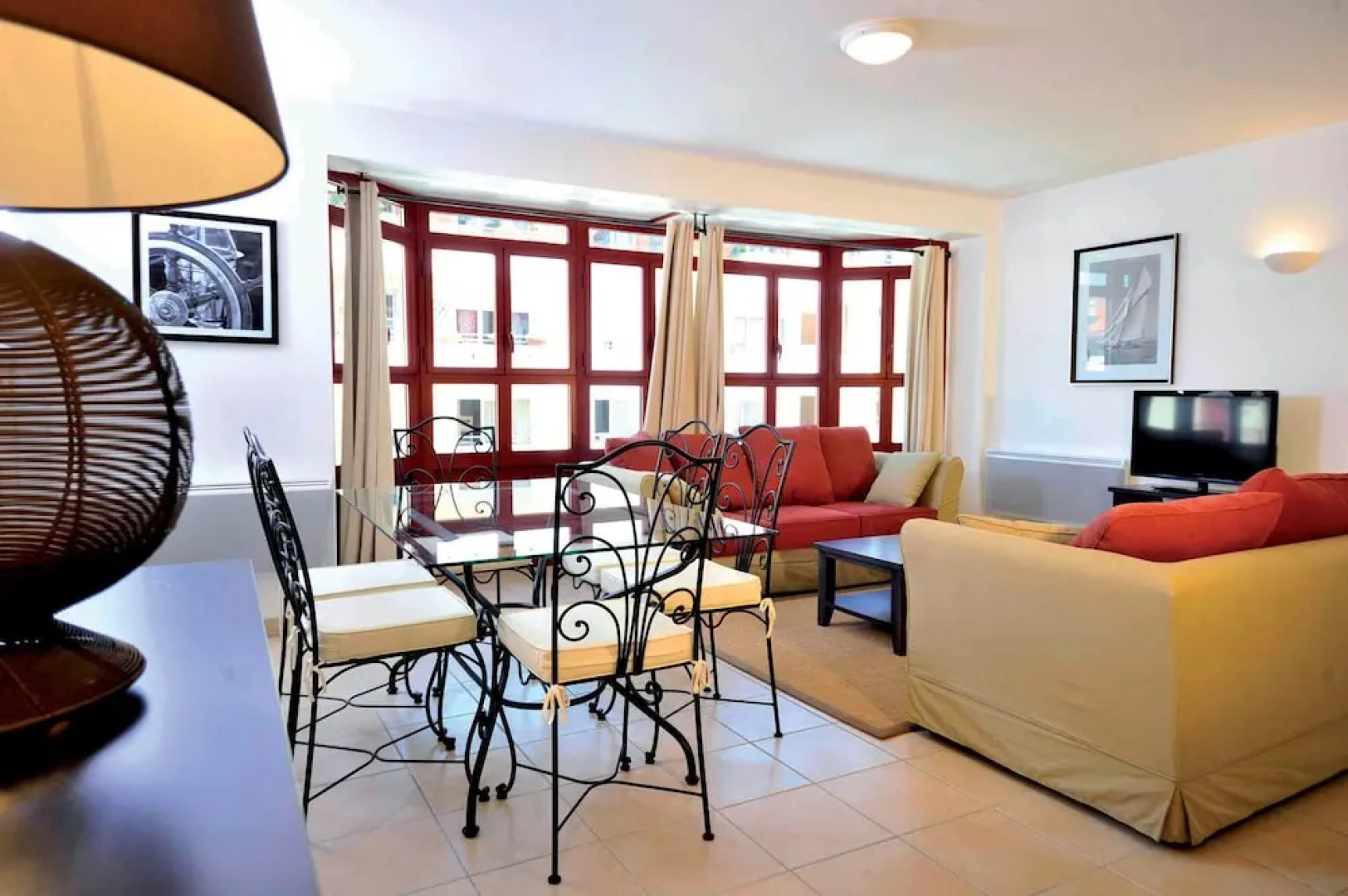 ESTIVEL- Résidence Jardin Mauresque