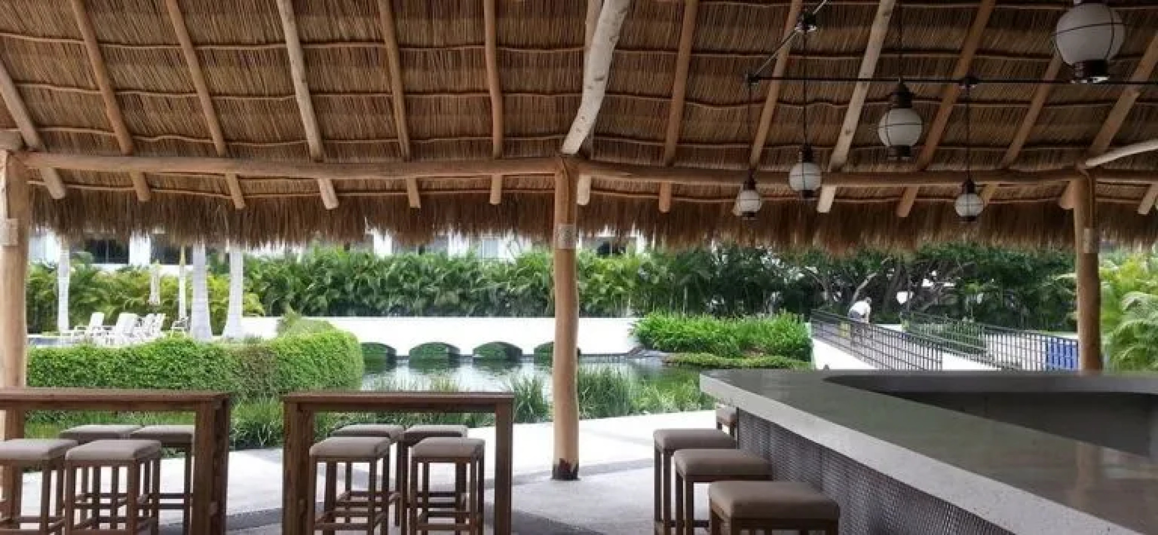 Tahéima Condominios