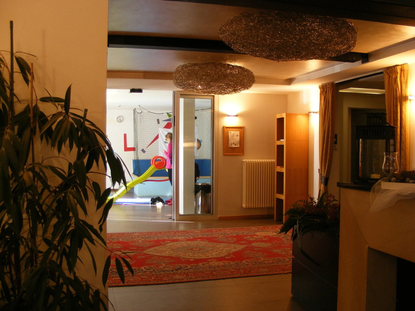 Dolomiti Chalet Hotel