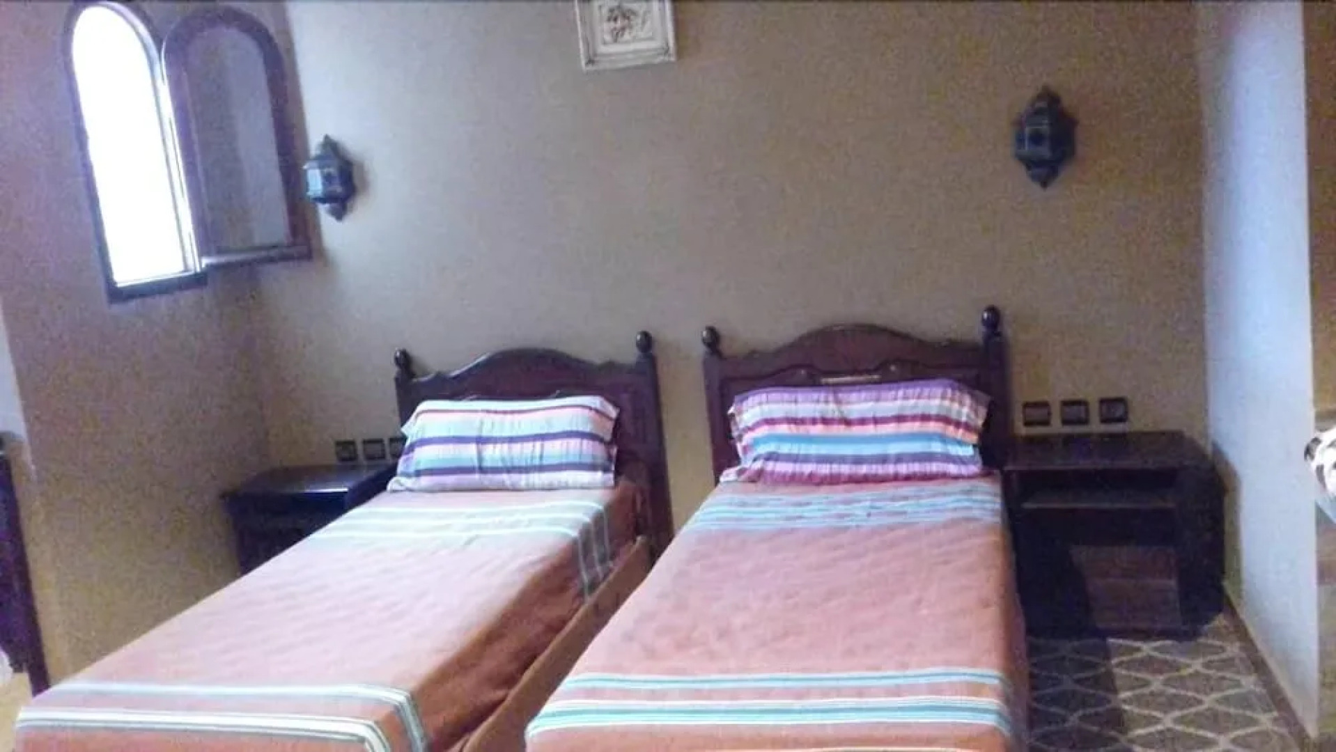 Gite Café Rueda - Hostel