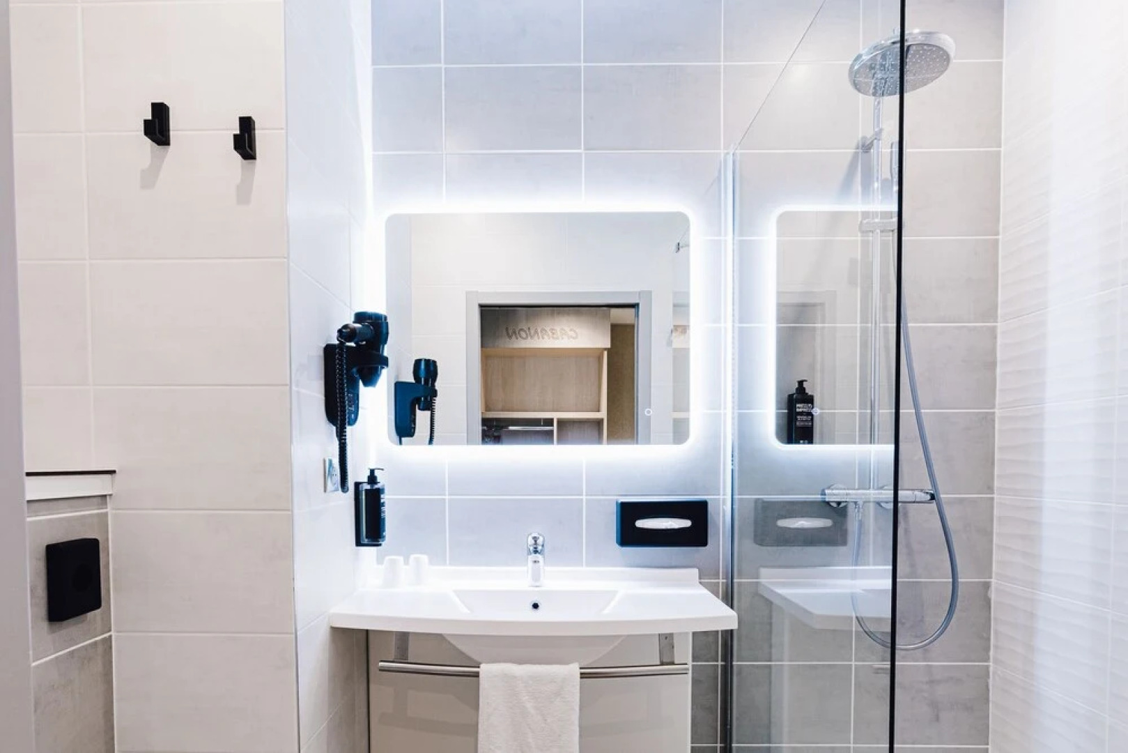 ibis Styles Contres-Cheverny