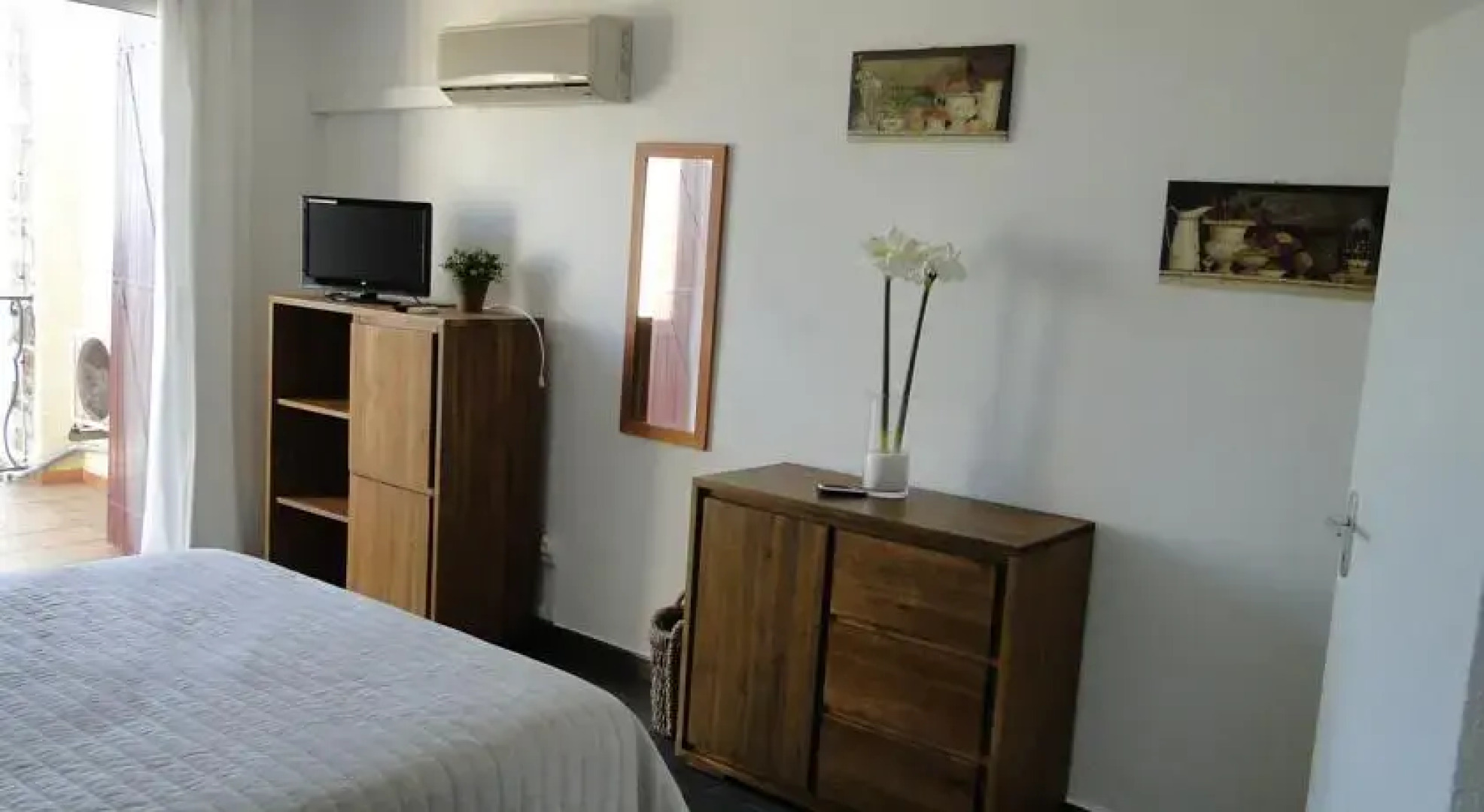 Hôtel Le Santa Severa