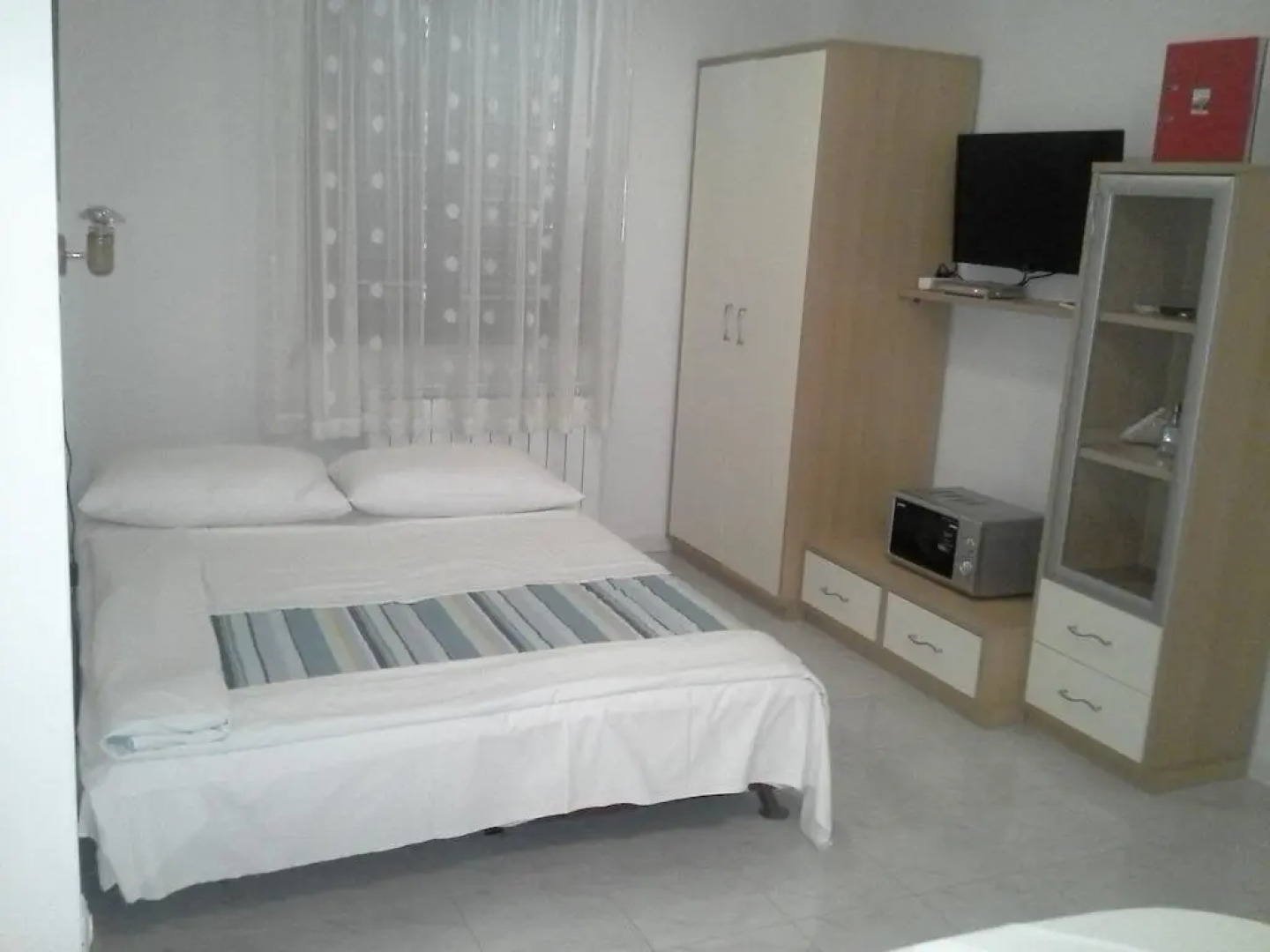 Apartments and Rooms Zudič