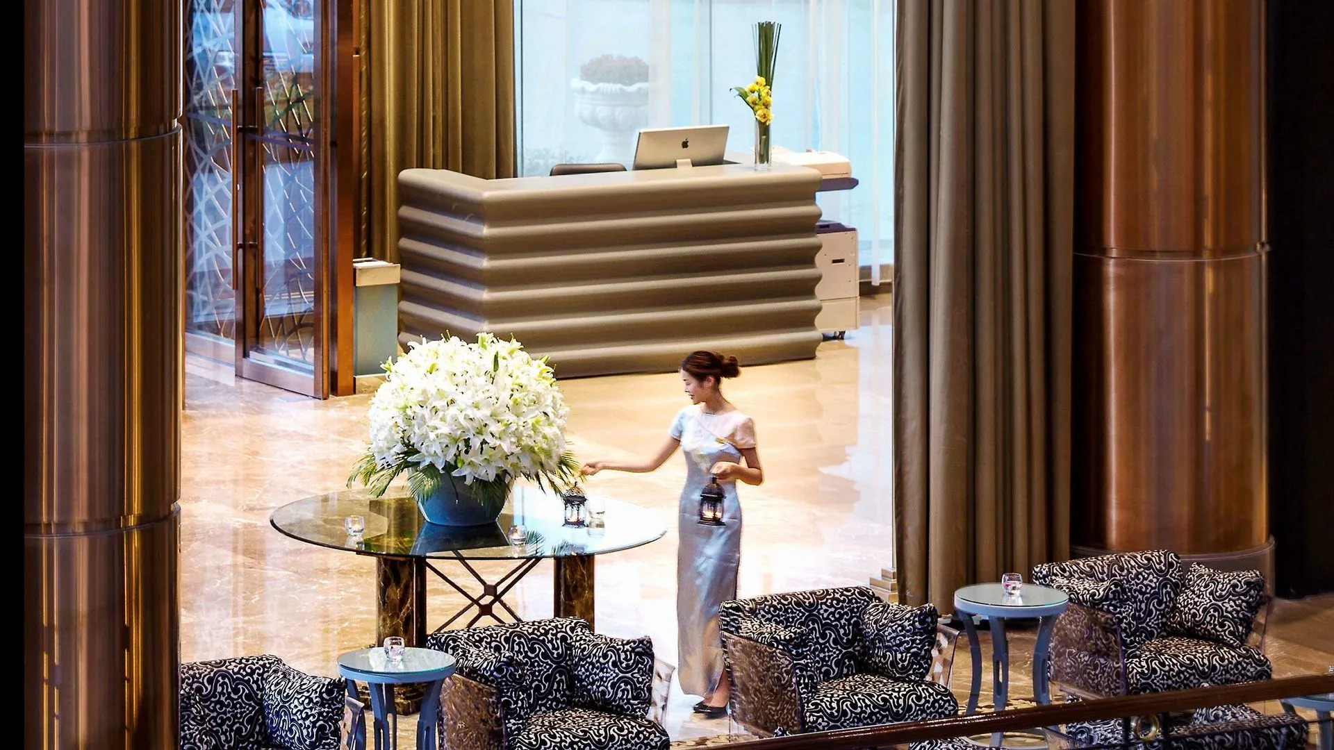 Sofitel Zhengzhou International